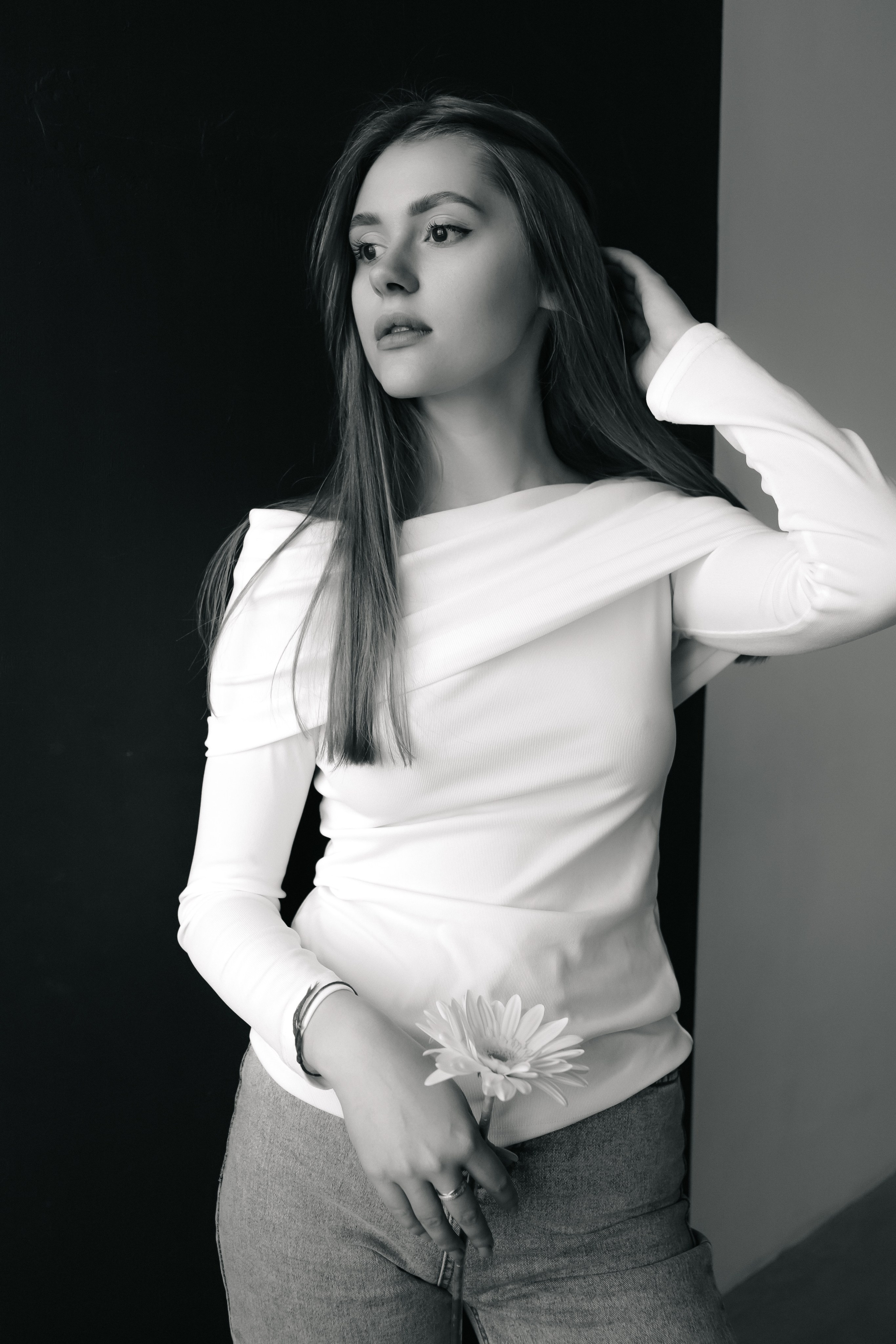 Юлия. Женский фотограф в Москве Юля Иванова