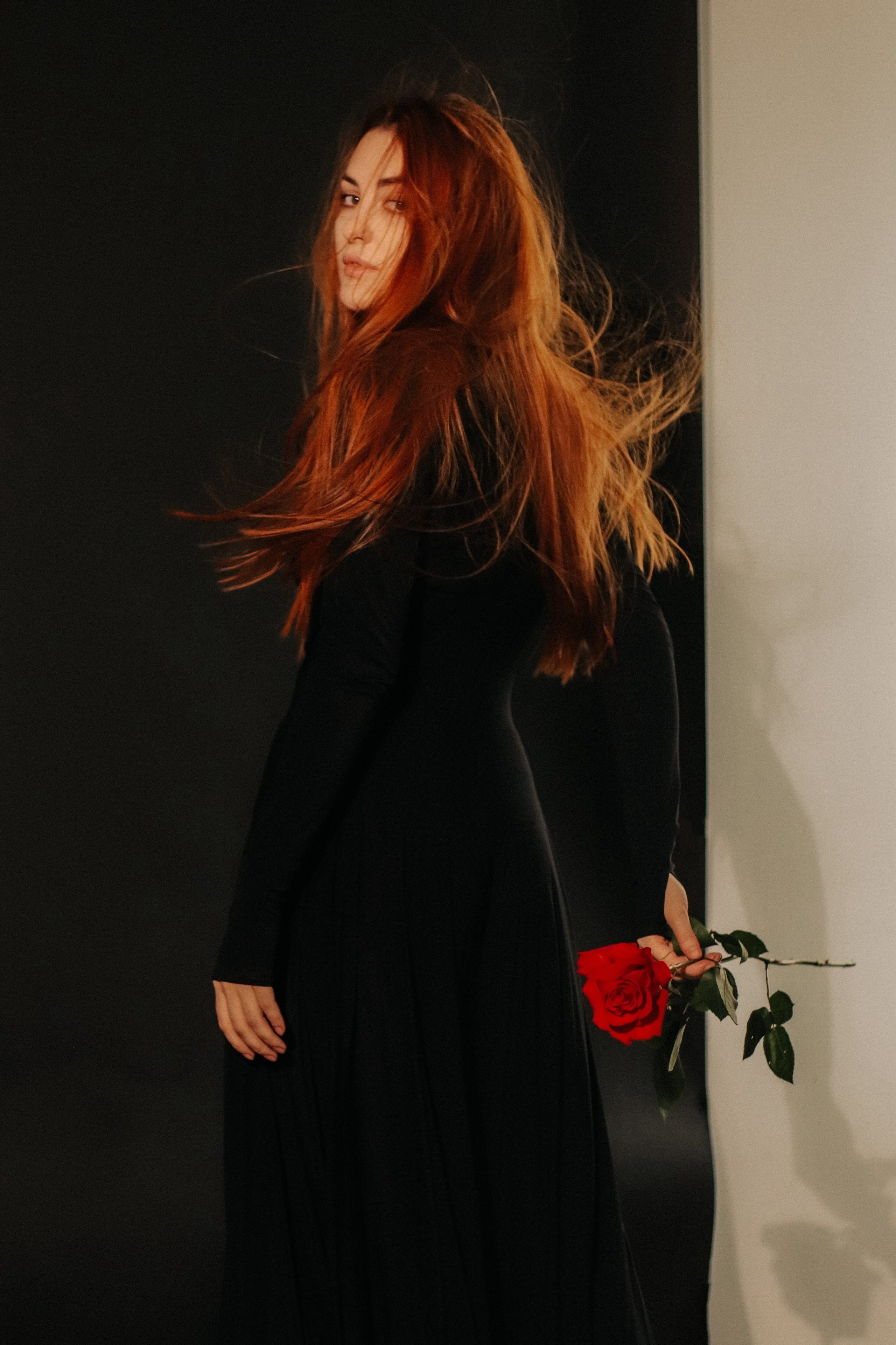 Анастасия. Женский фотограф в Москве Юля Иванова