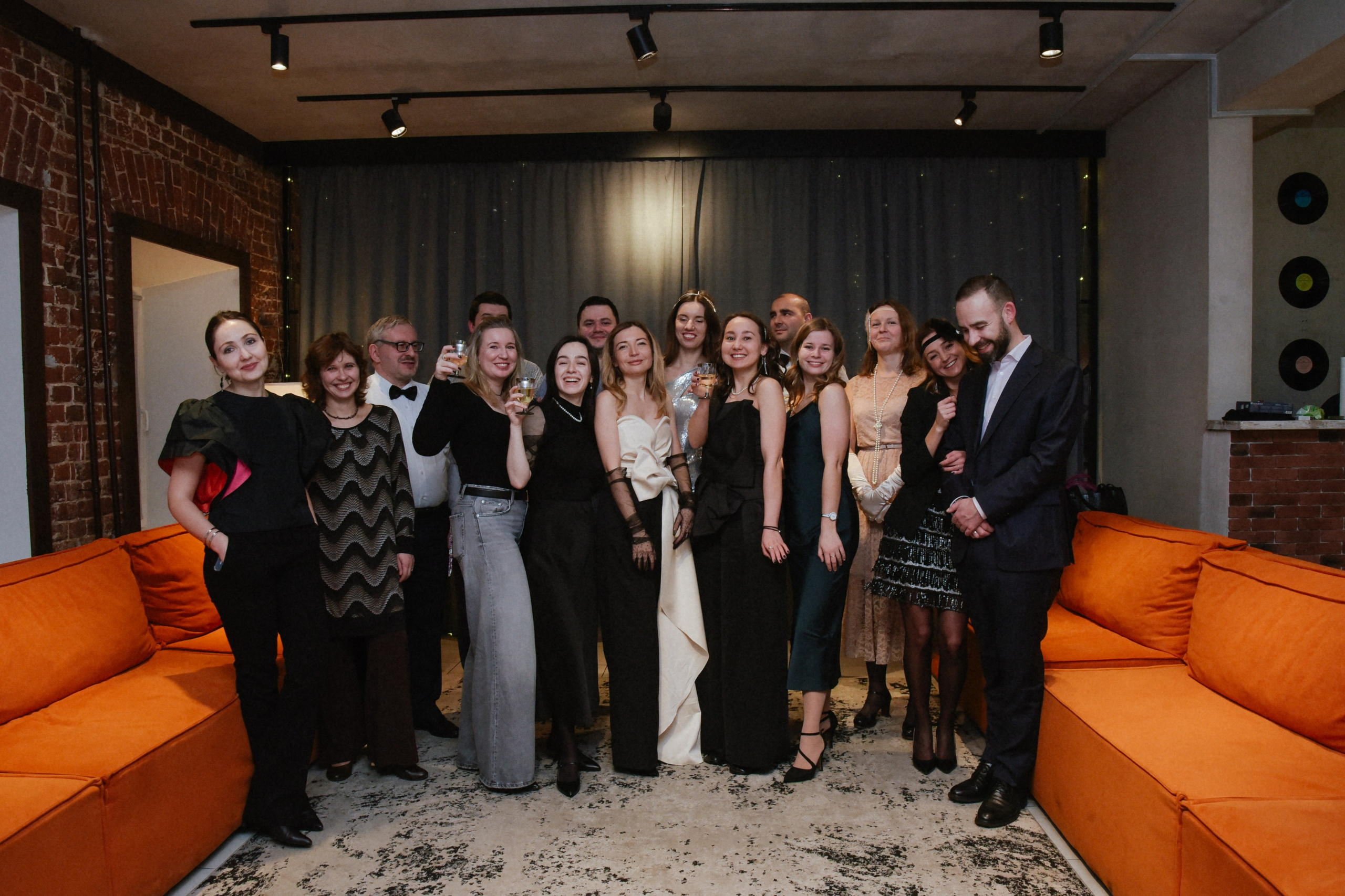 ХА ХА Шоу. Фотограф Лола Волна, город Москва