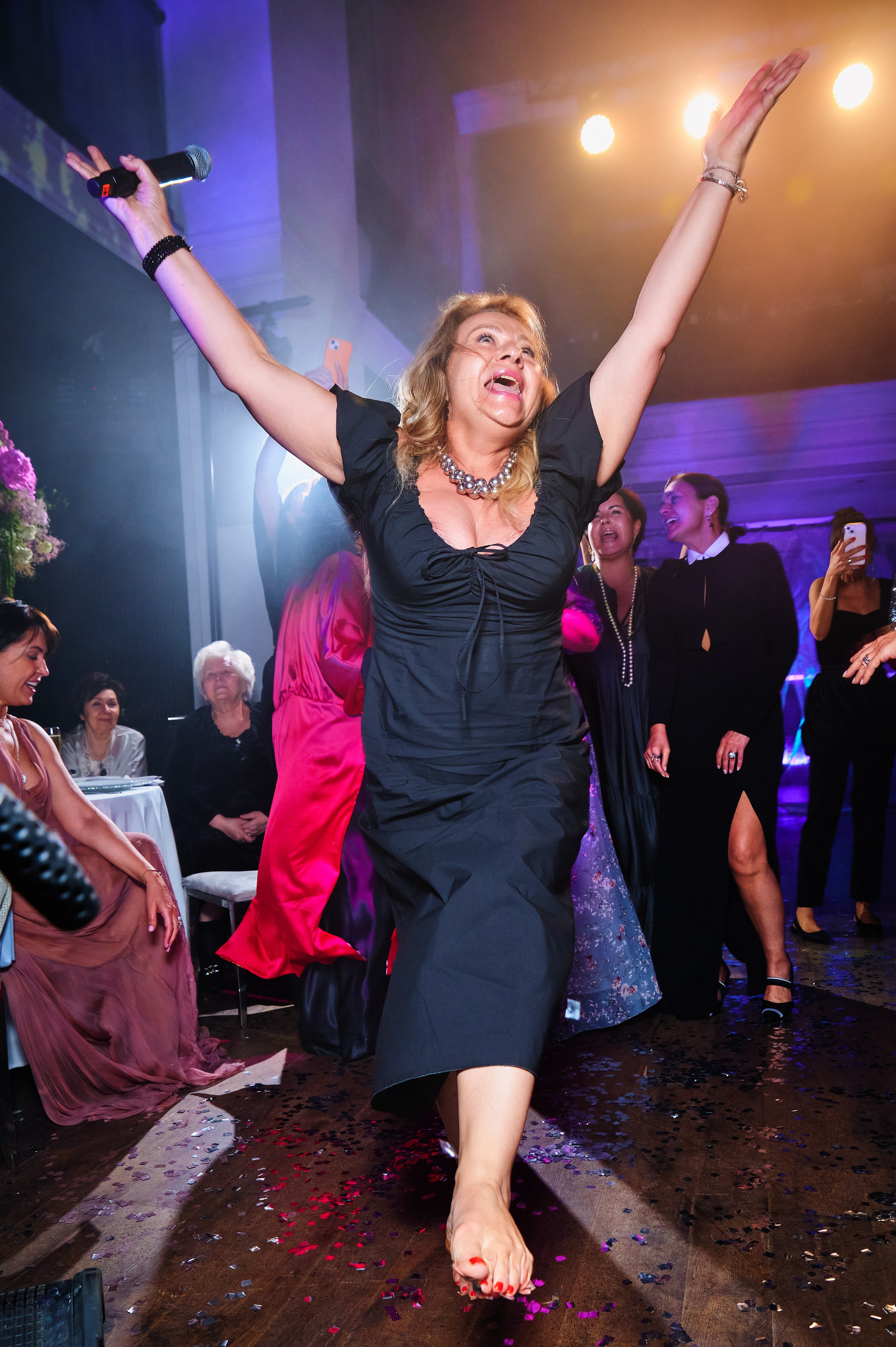 MODUS — День Рождения Татьяны. Goganaft.ru — Репортажный фотограф в Москве Георгий Коненков