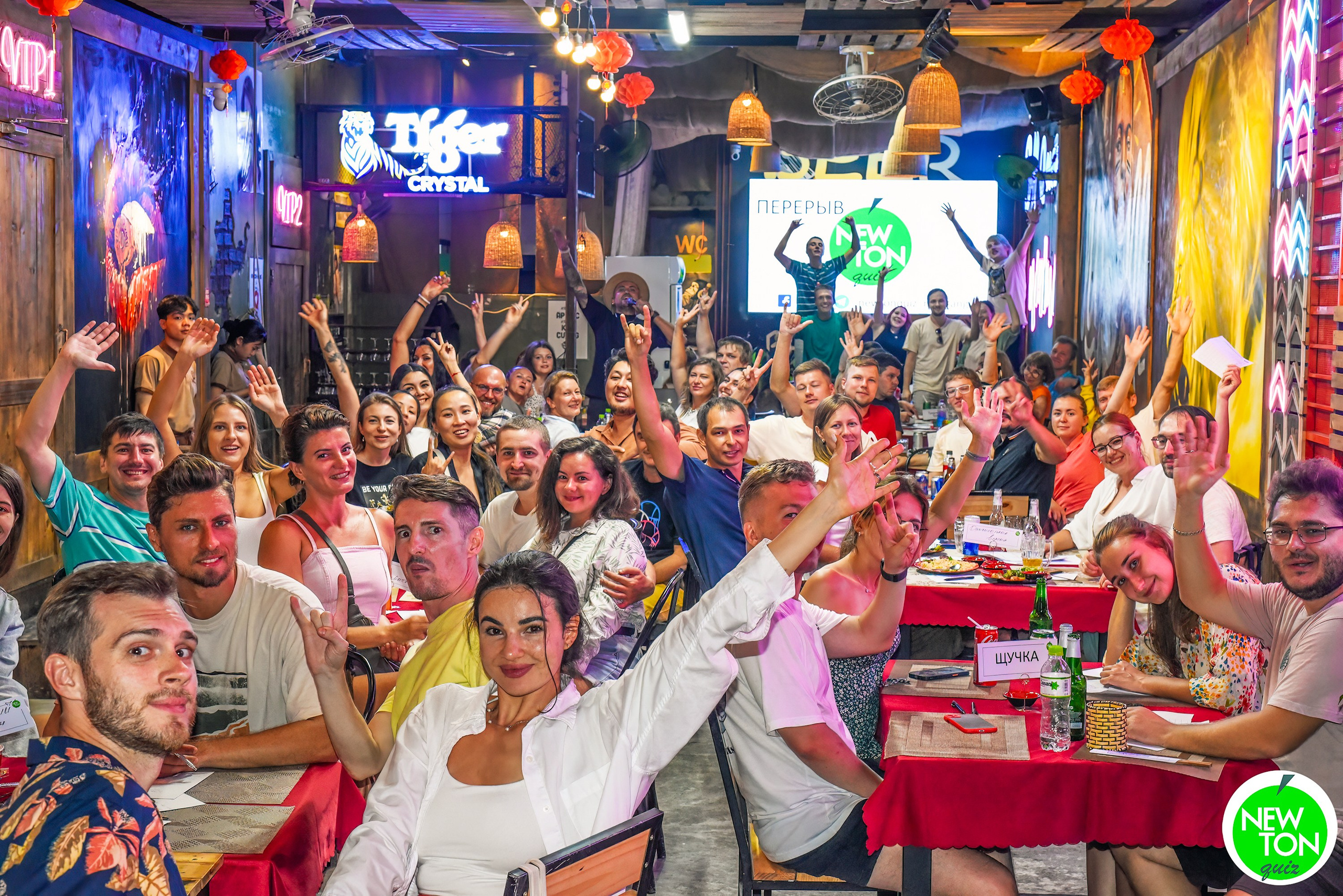 Репортажная фотосъёмка праздников, мероприятий, корпоративов