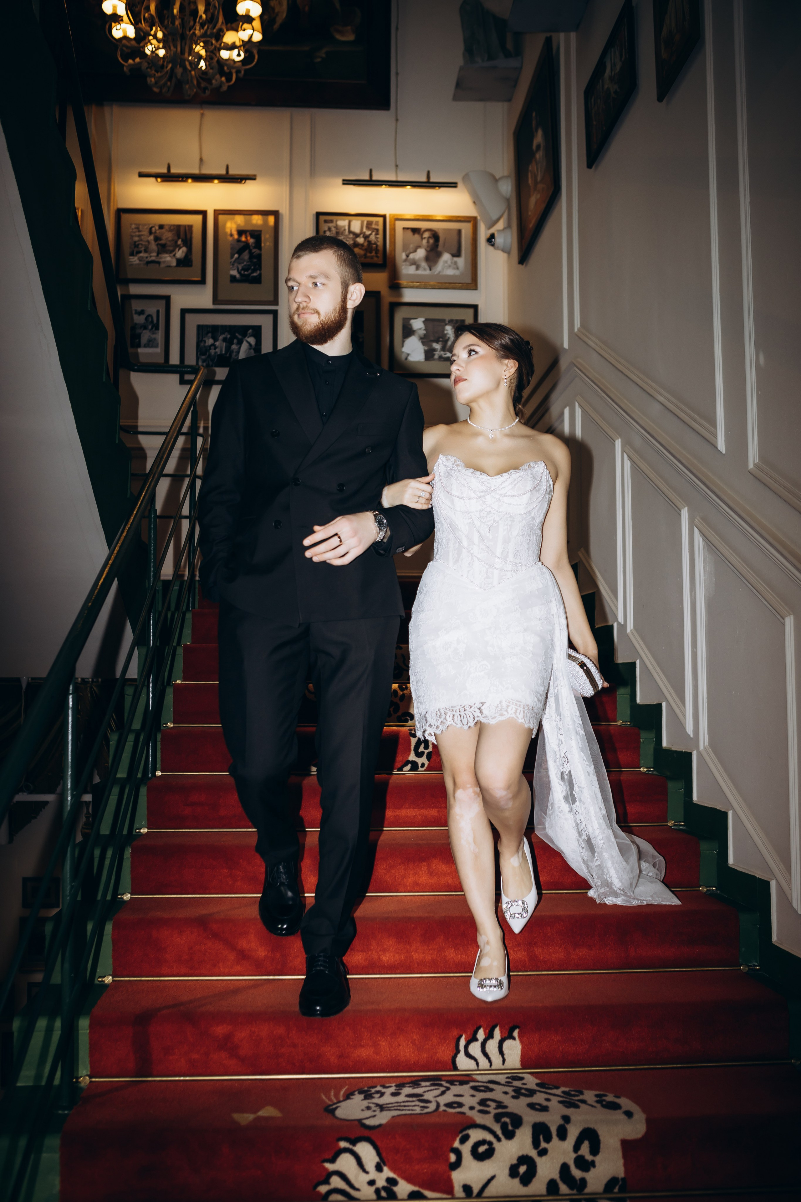 Диана и Владимир. Фотограф Екатеринбург| Миасс Долгополова Дарья