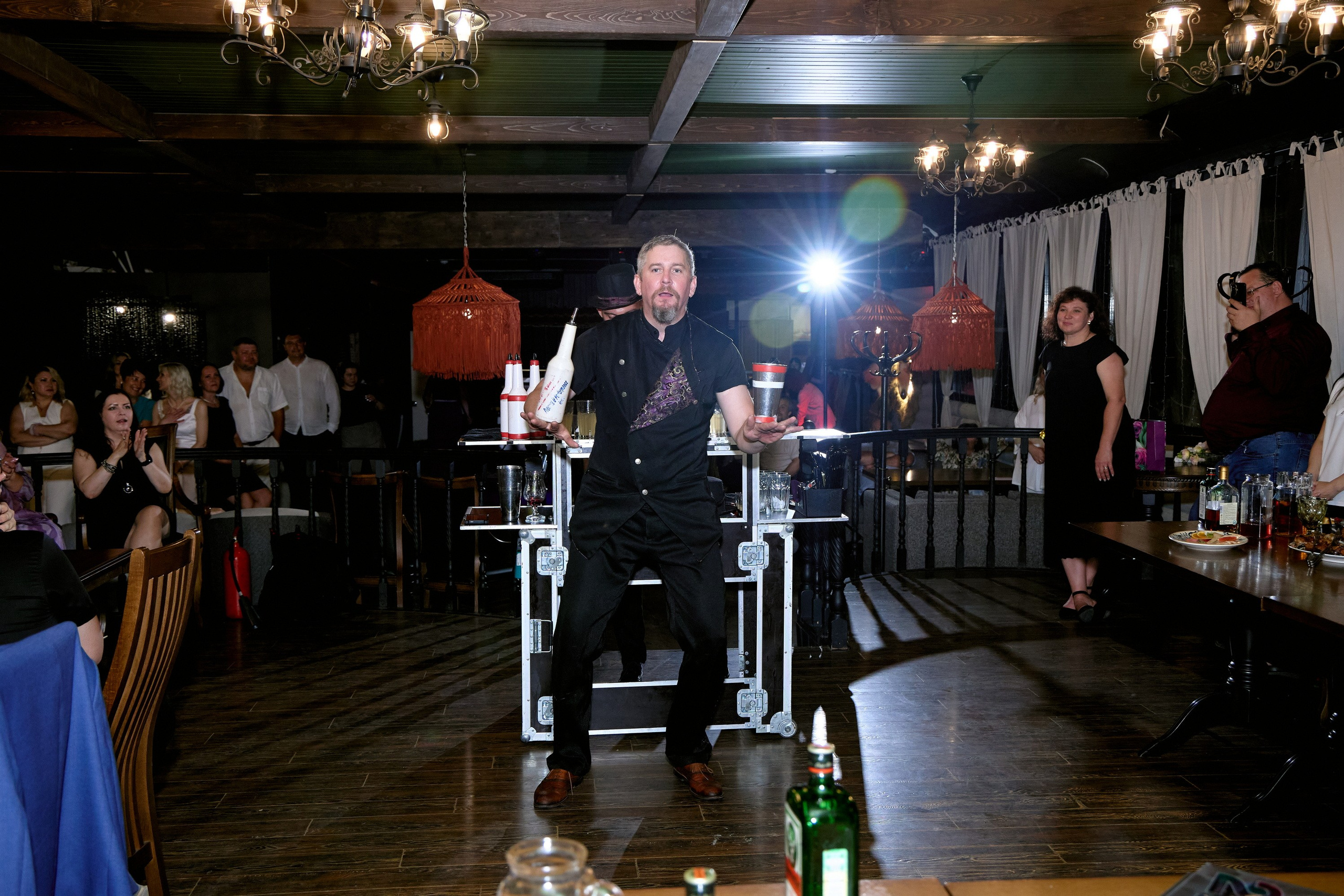 Выпускной 35 Сош. Фотограф Выпускные альбомы Таганрог Сергей Коробченко