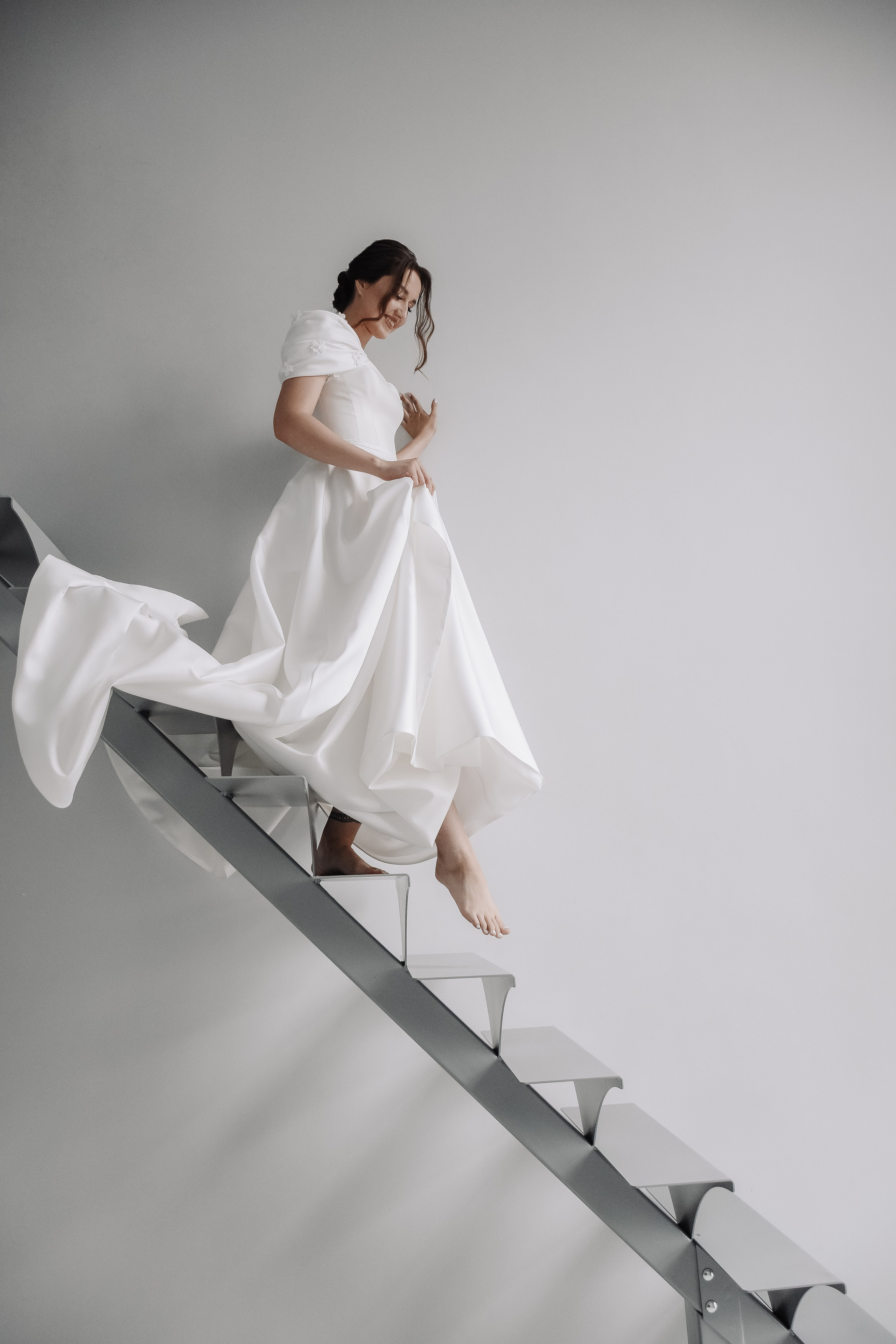 Ксения & Максим. Свадебный фотограф в Омске Игорь Нестеров