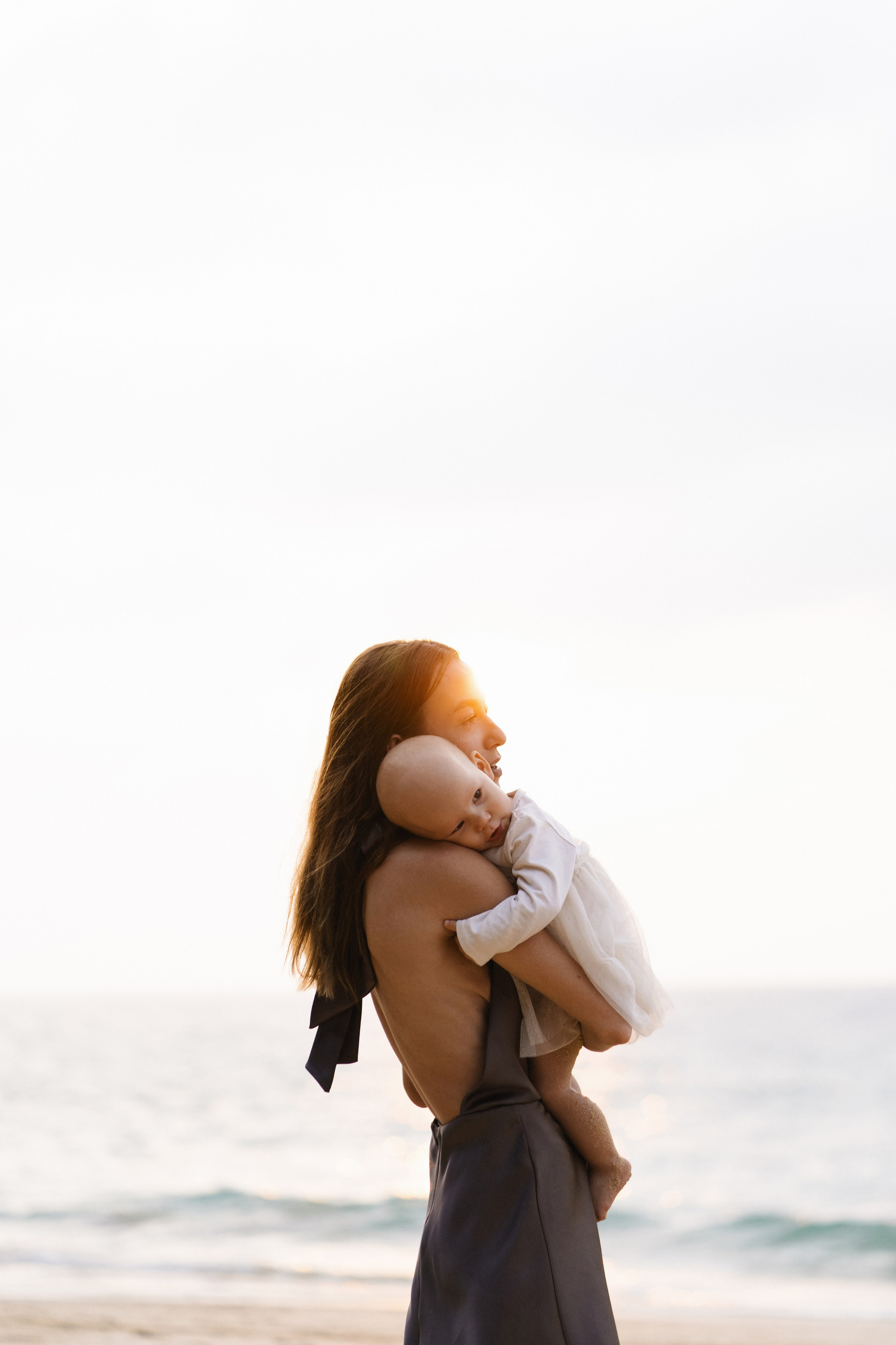 MARIA & DENIS & OLIVIA. Портретный и семейный фотограф на Пхукете Андрей Валиев