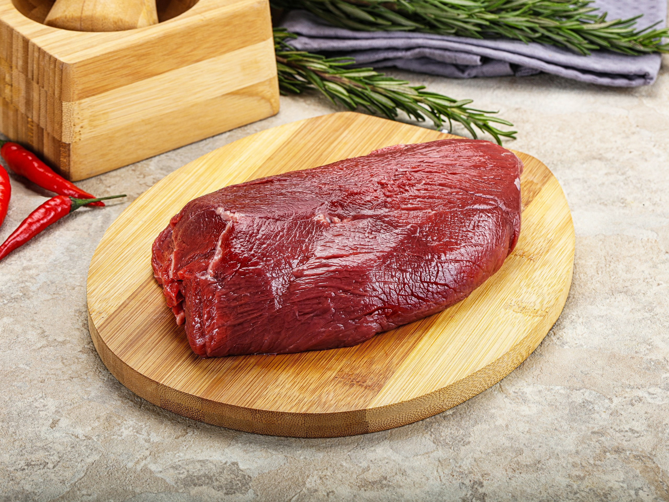 Съемка мяса и птицы для производителей. Фуд-фотограф Андрей Старостин — съемка еды в Москве. 9000 руб. в час