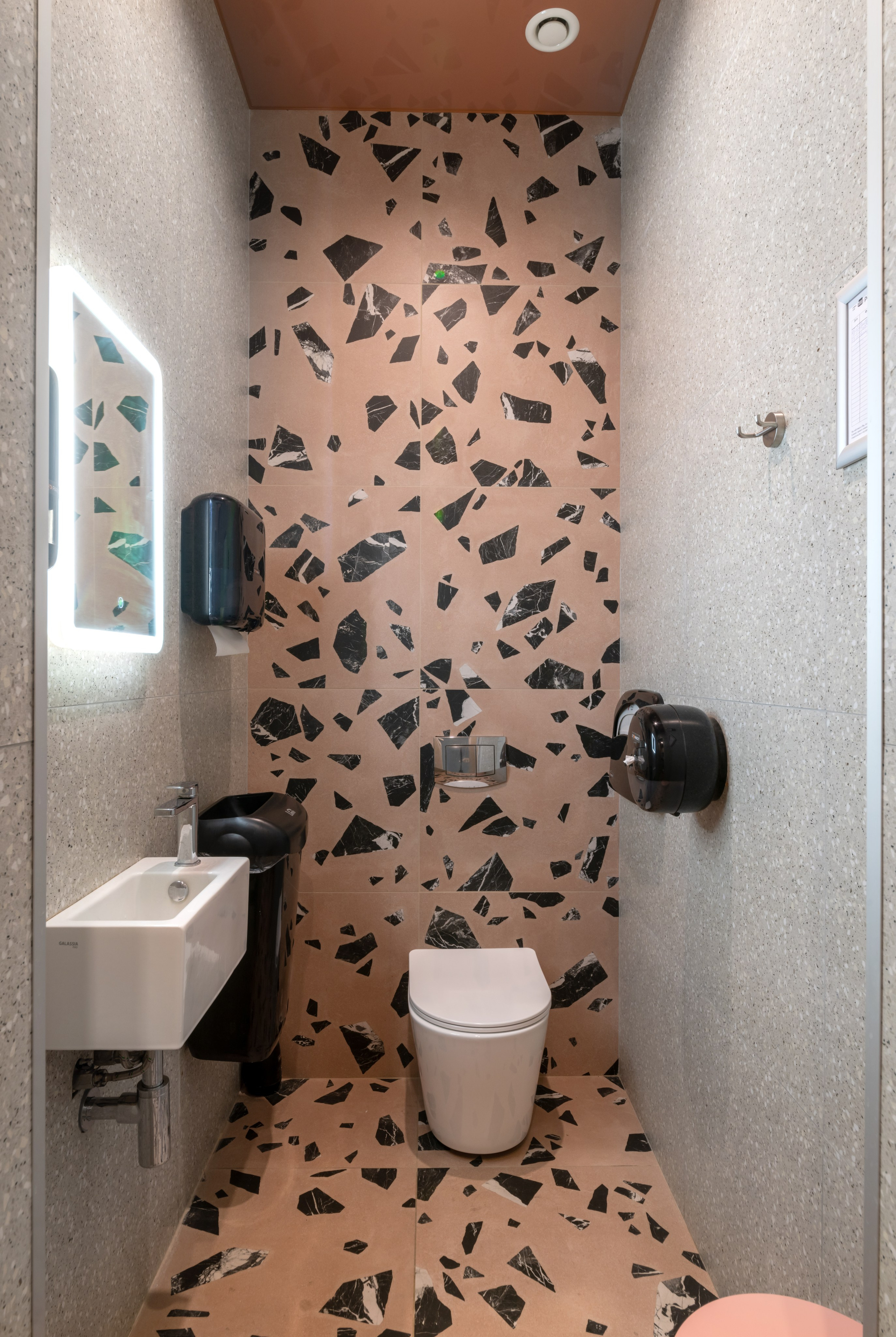 Фитнес клуб Челябинск 2. Интерьерный, портретный и семейный фотограф в Москве Мария Иринархова