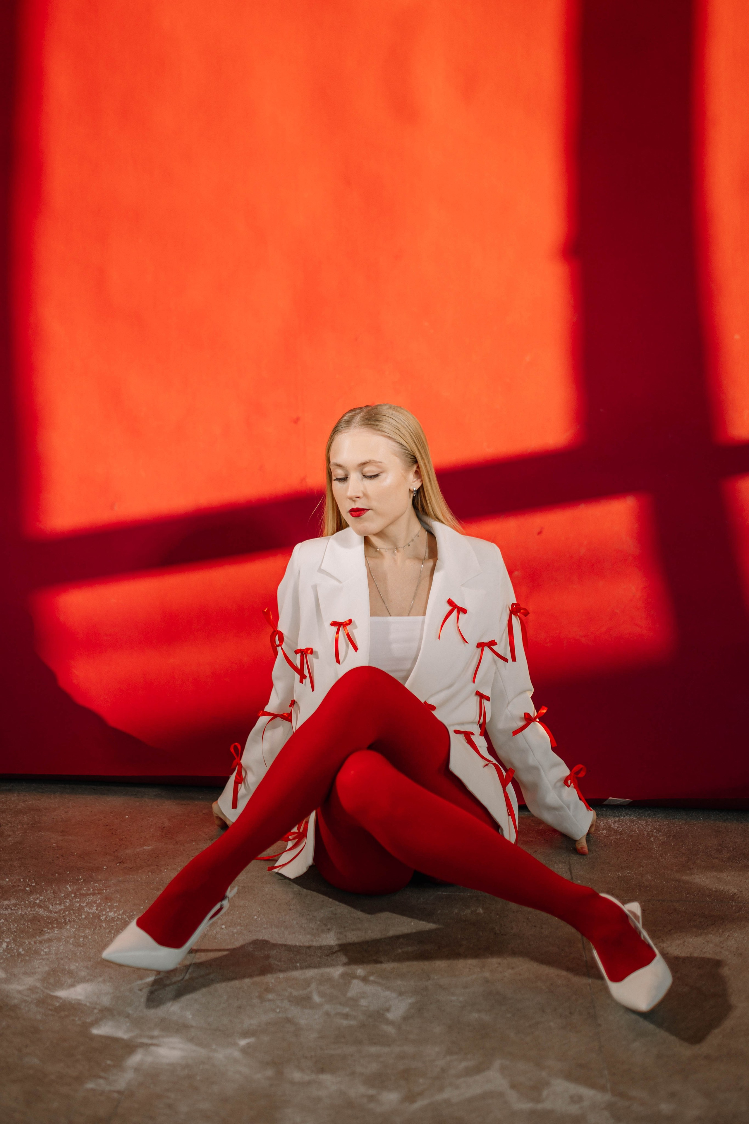 Мария. Фотограф Александра Кузнецова