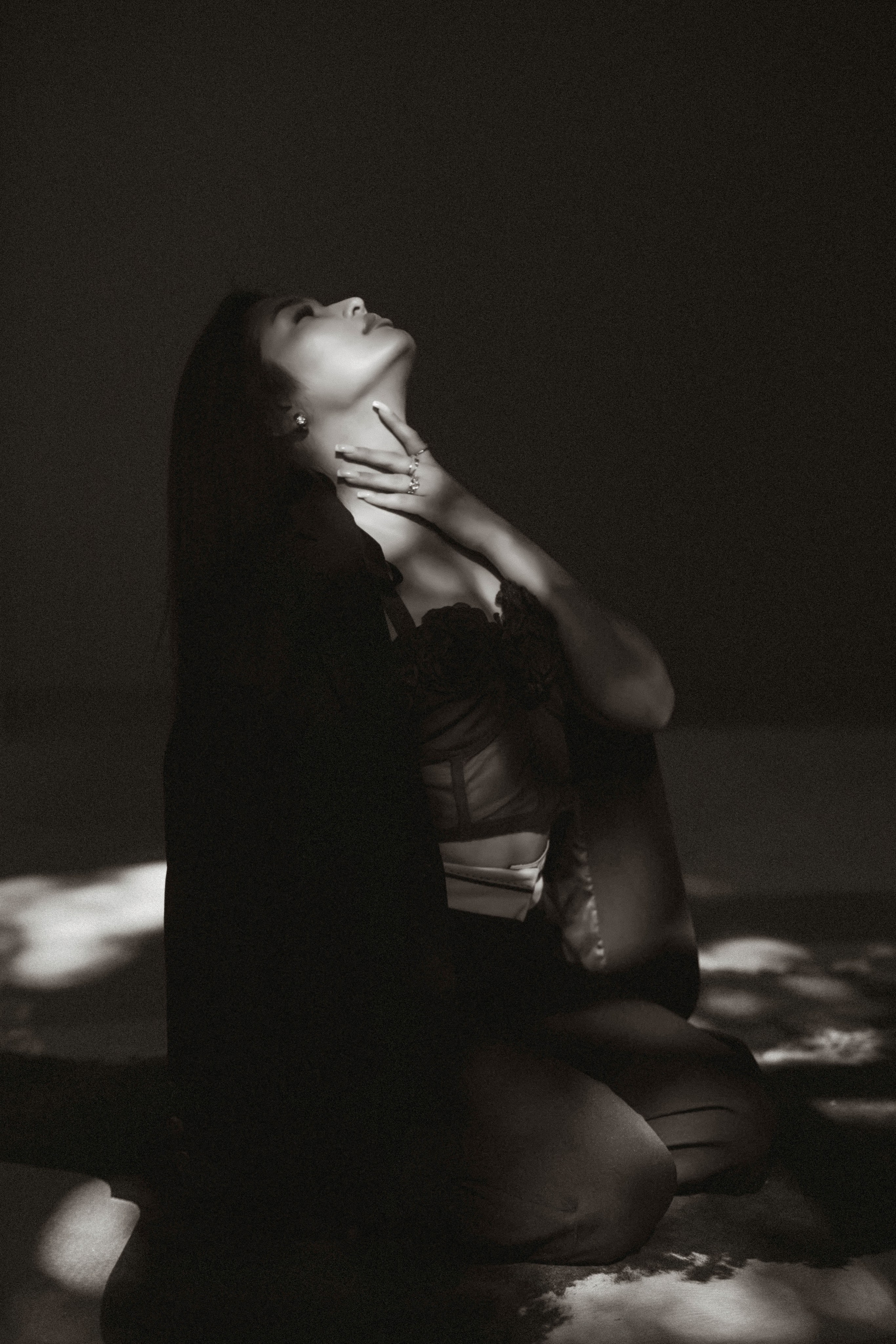 Мадина. Портретный и свадебный фотограф в Астрахани Сабира Аубекерова