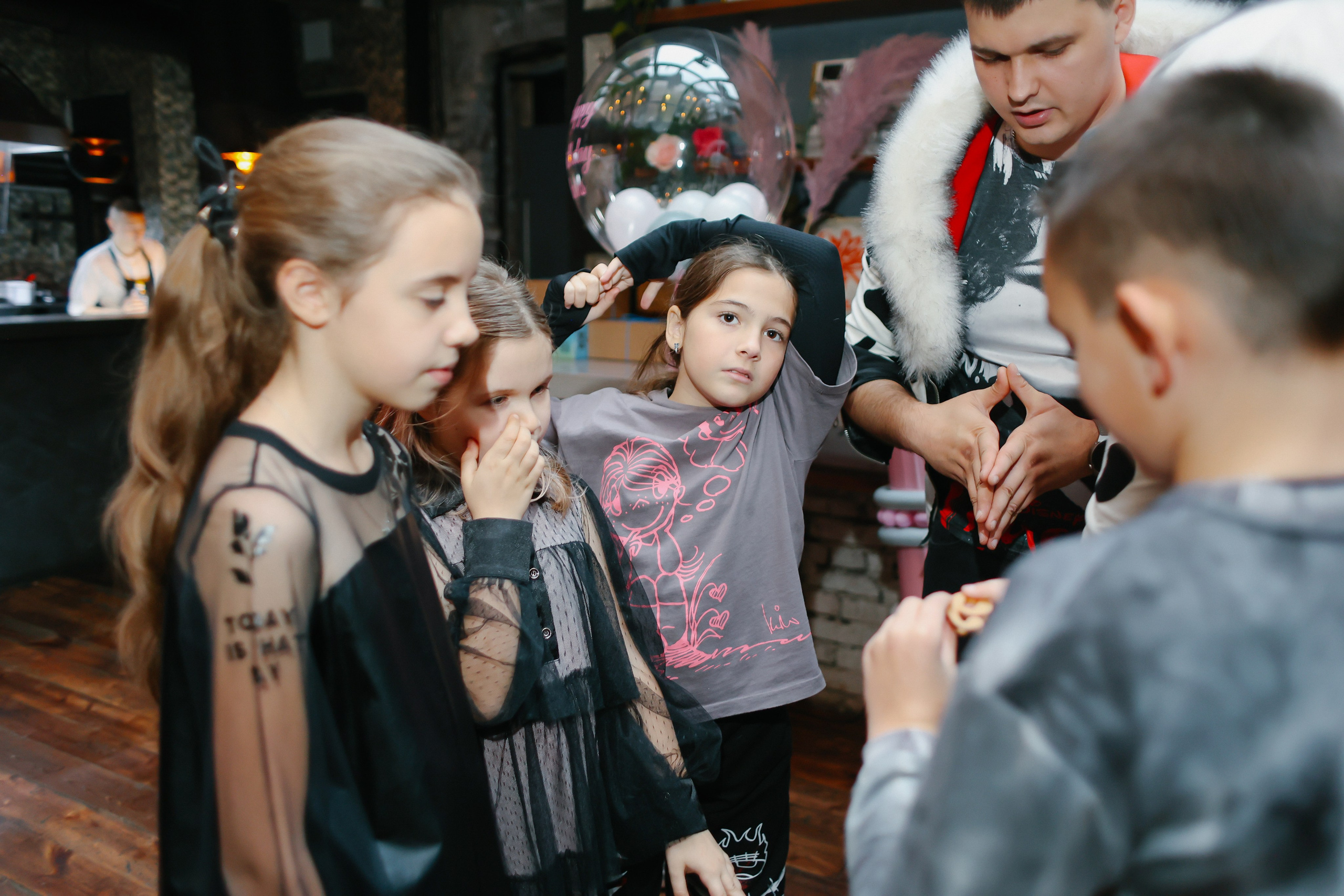 Crualle. Главная