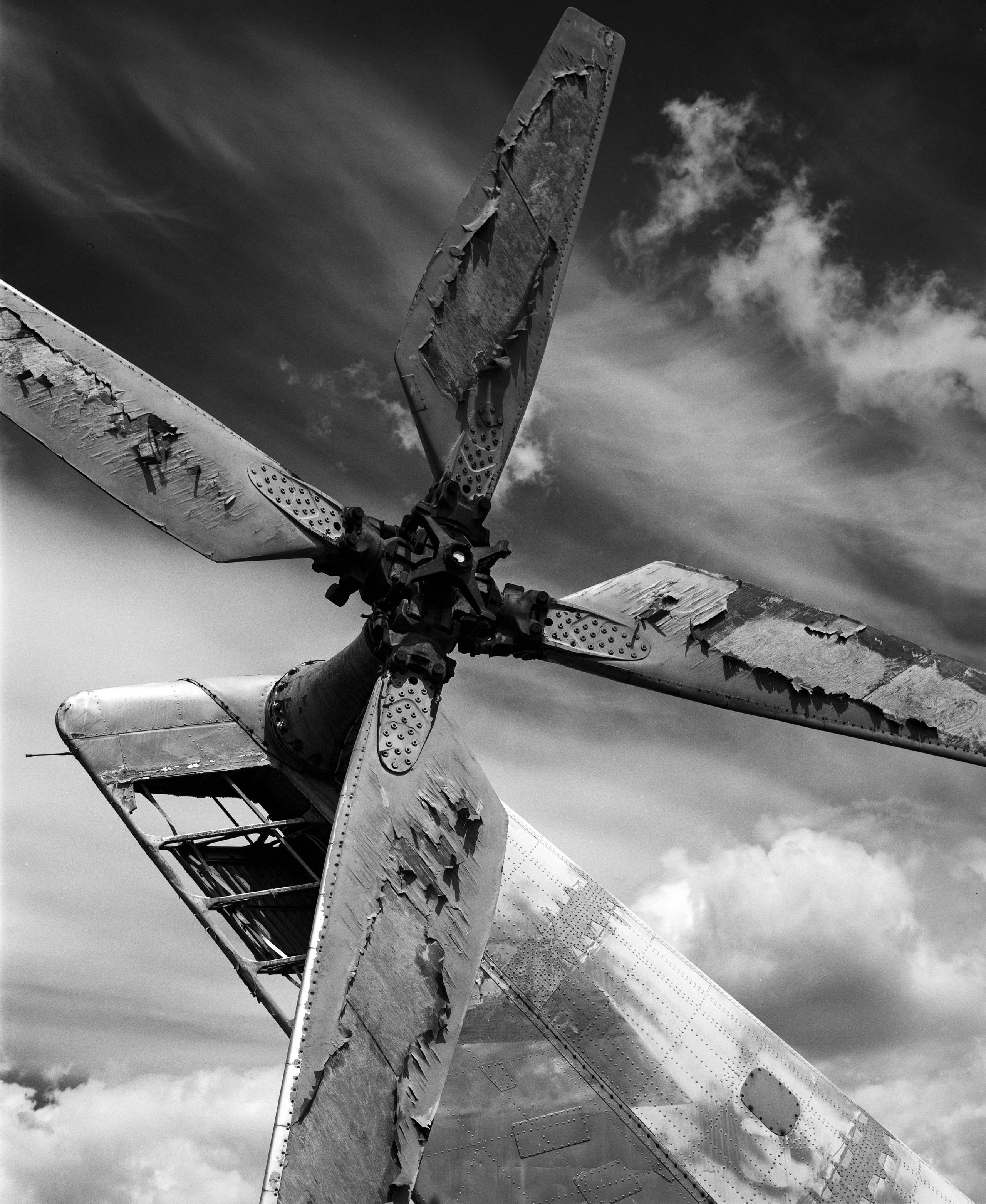 Landscape. Philipp Yelistratov