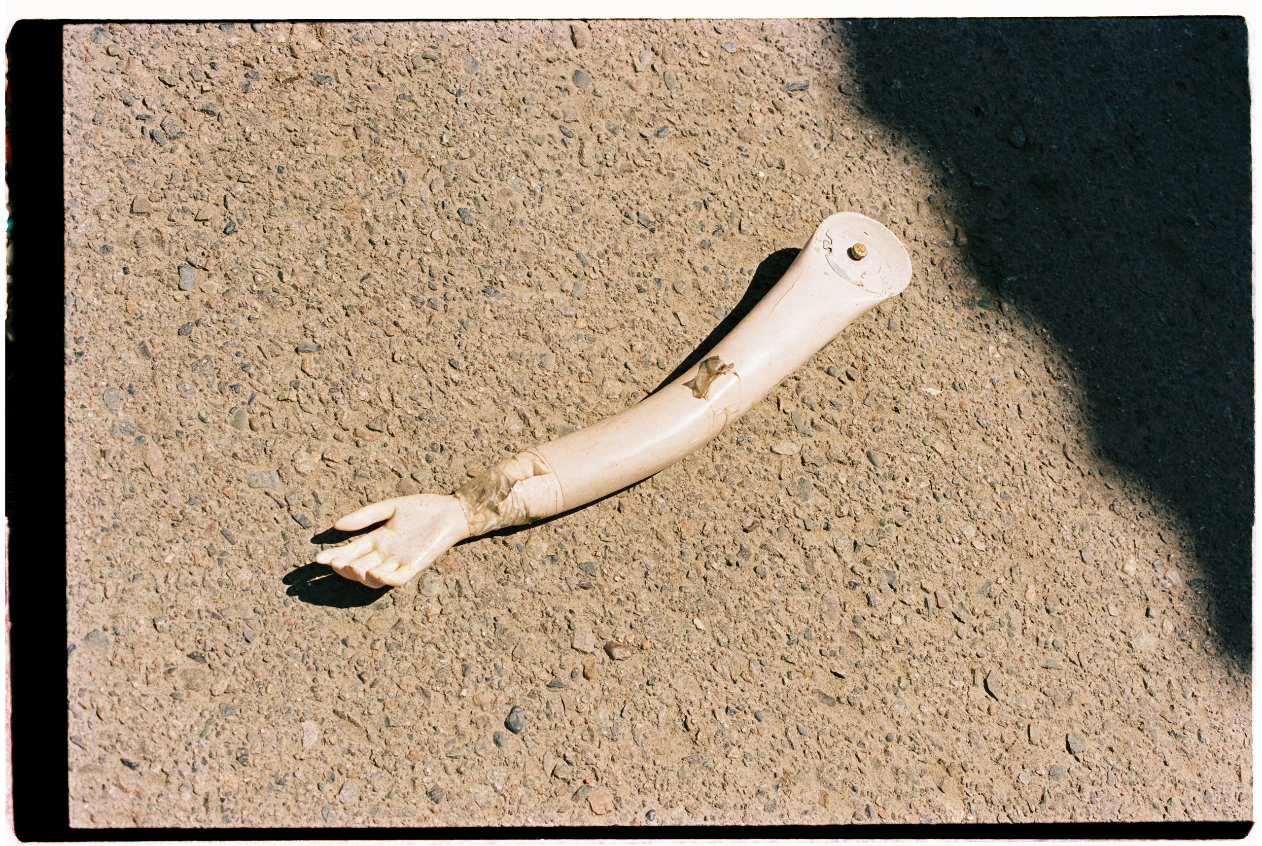 Almaty. Philipp Yelistratov