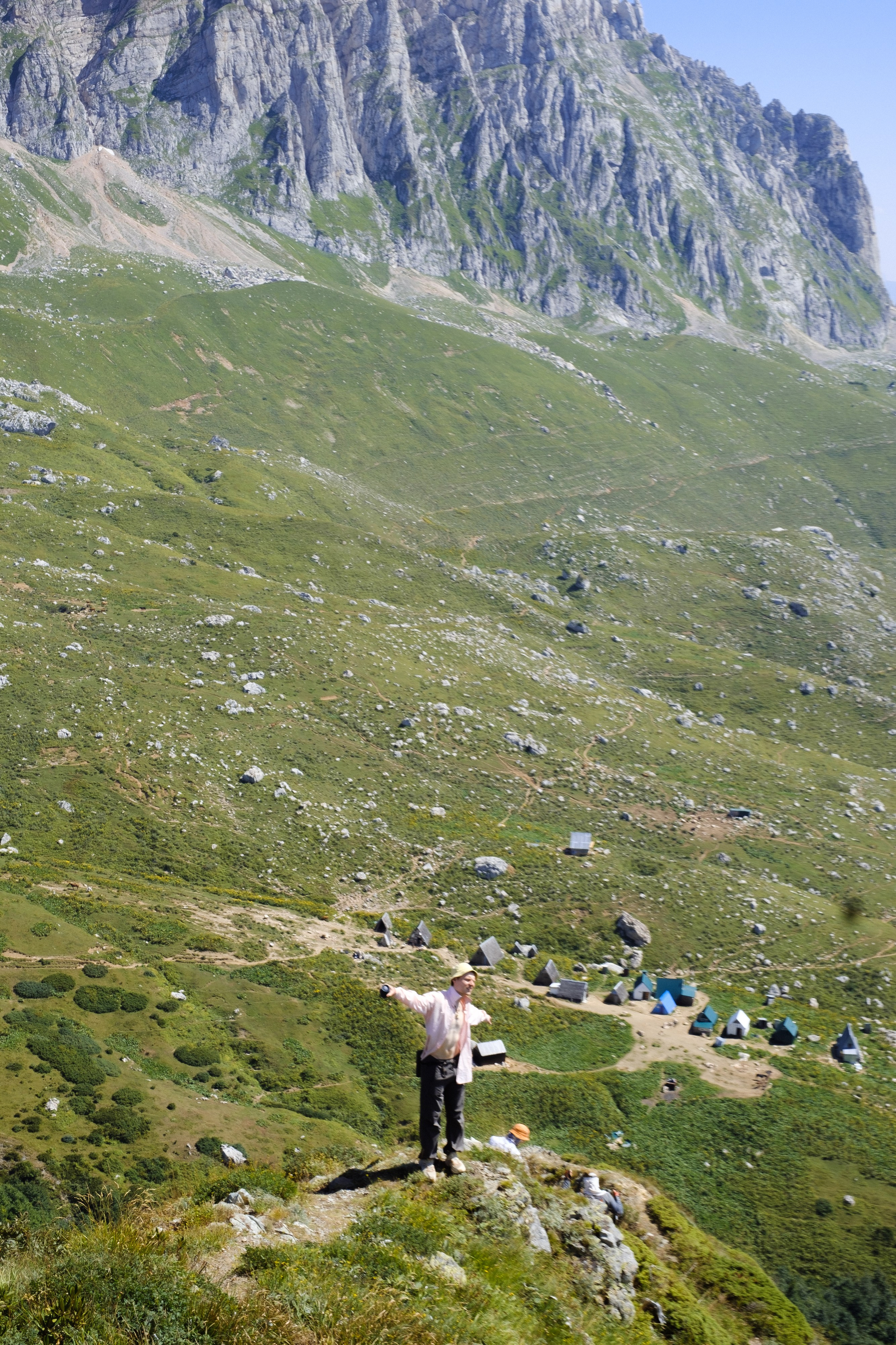 Тридцатка | август 2023