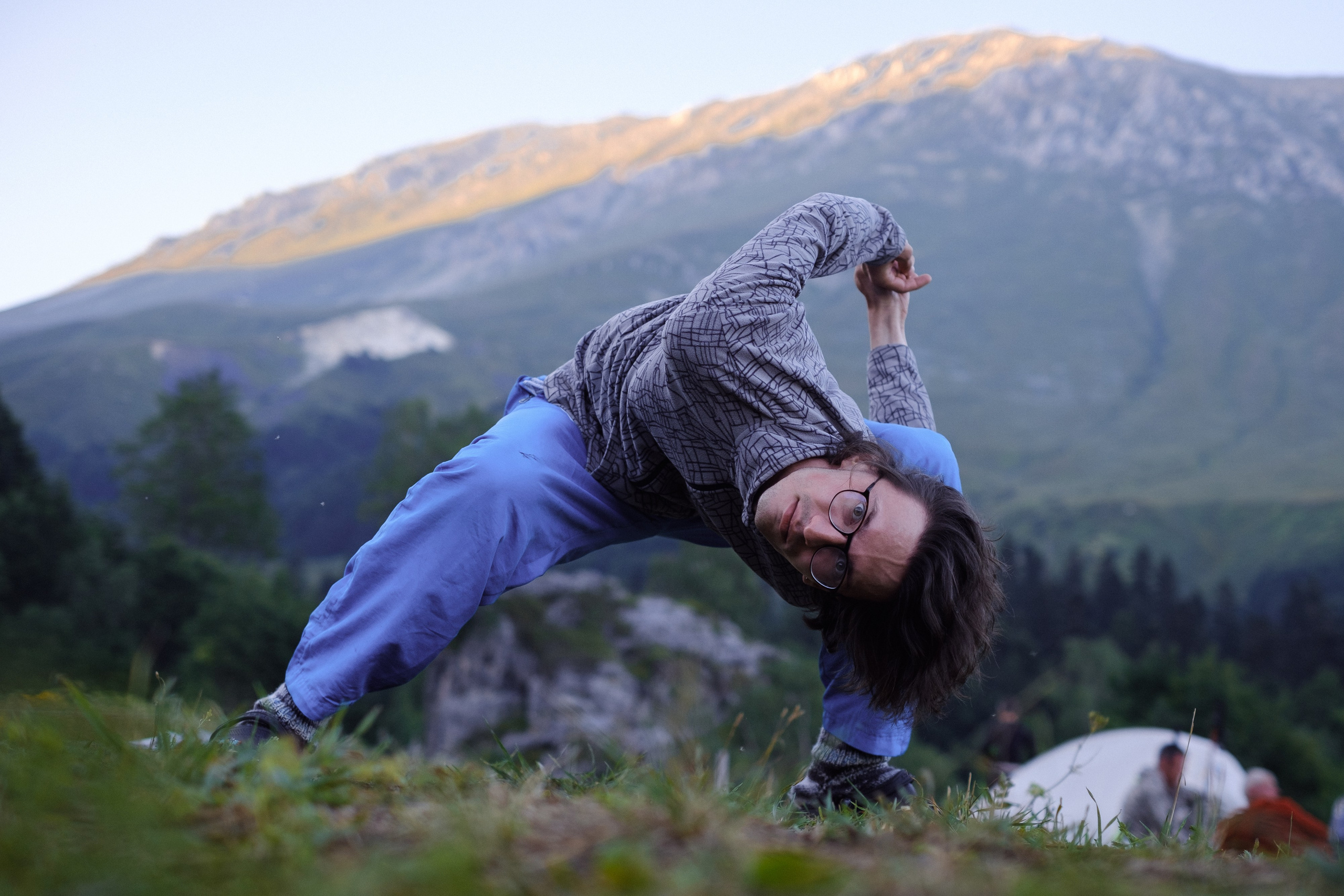 Тридцатка | август 2023