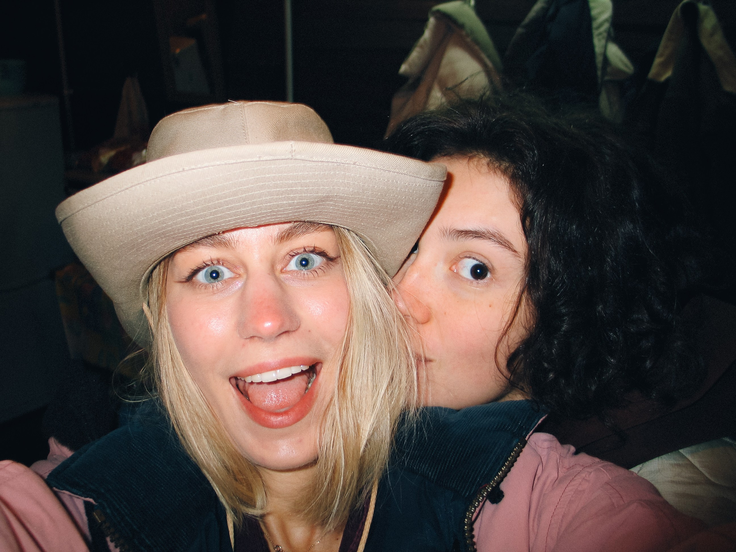 ДР на даче Арины | окт 2024