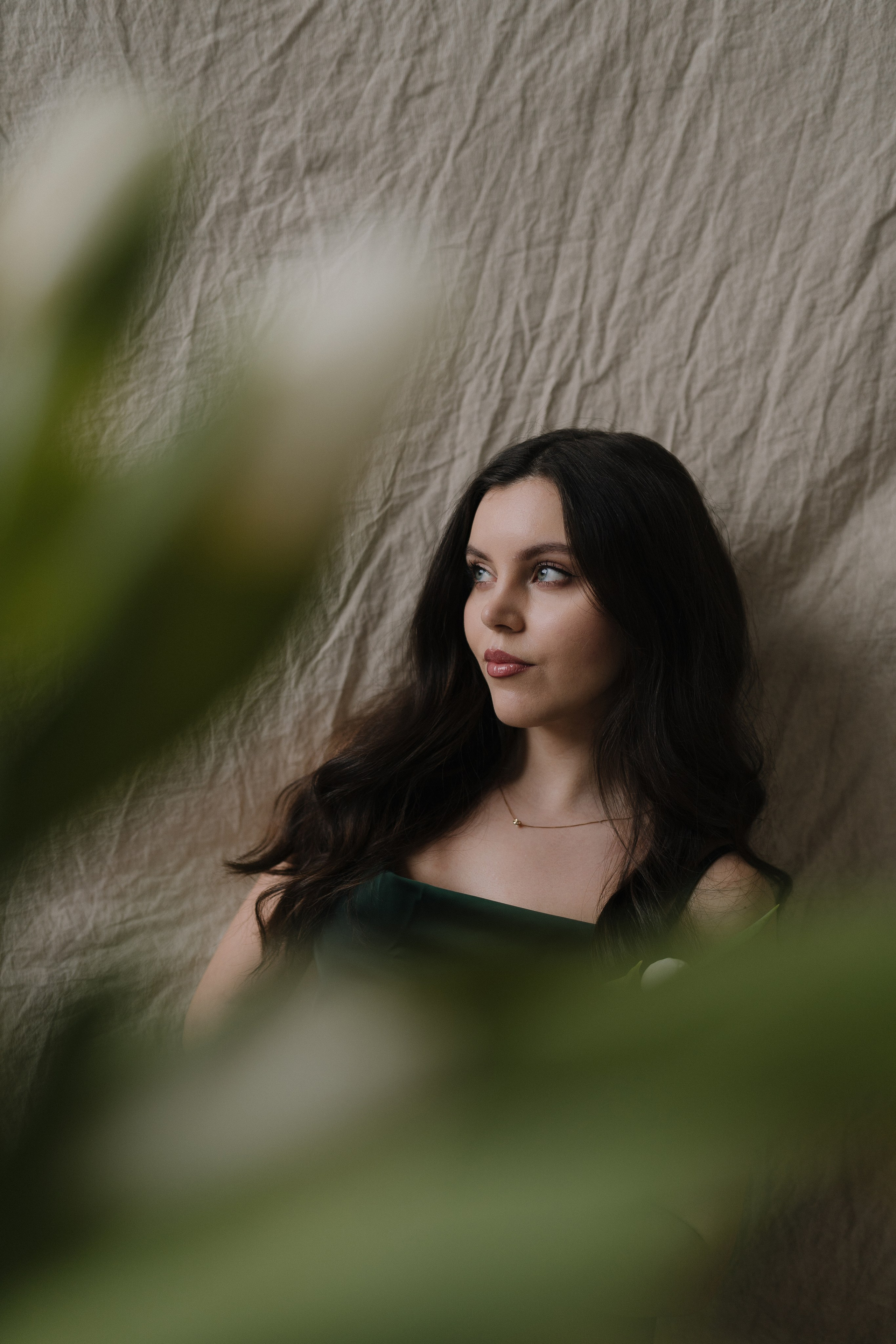 Женский портретный фотограф в Санкт-Петербурге. Фотограф в Санкт-Петербурге Черкесова Дарья