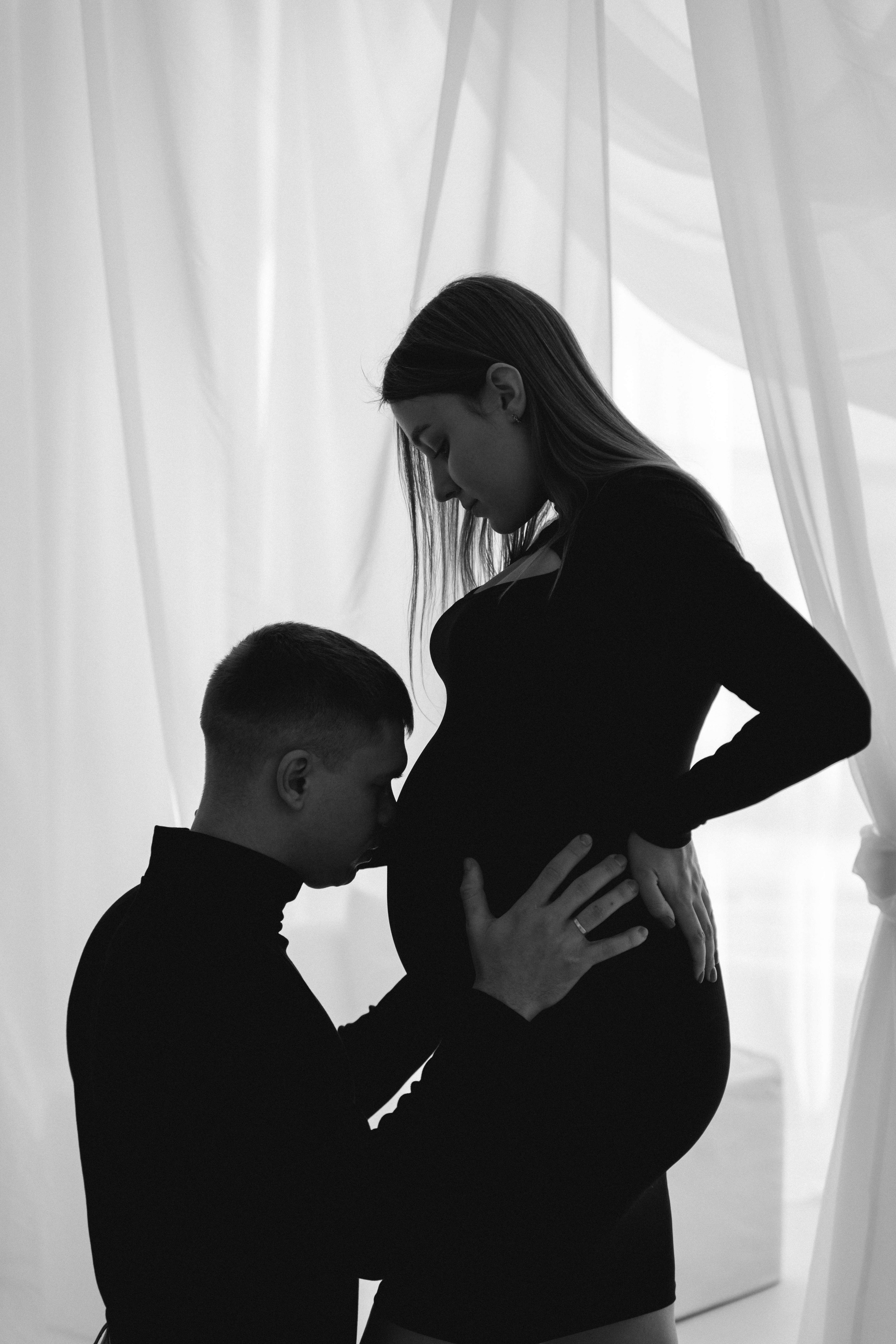 Съемка для замечательной семьи🖤. Свадебный фотограф Мироманов Николай в Крыму