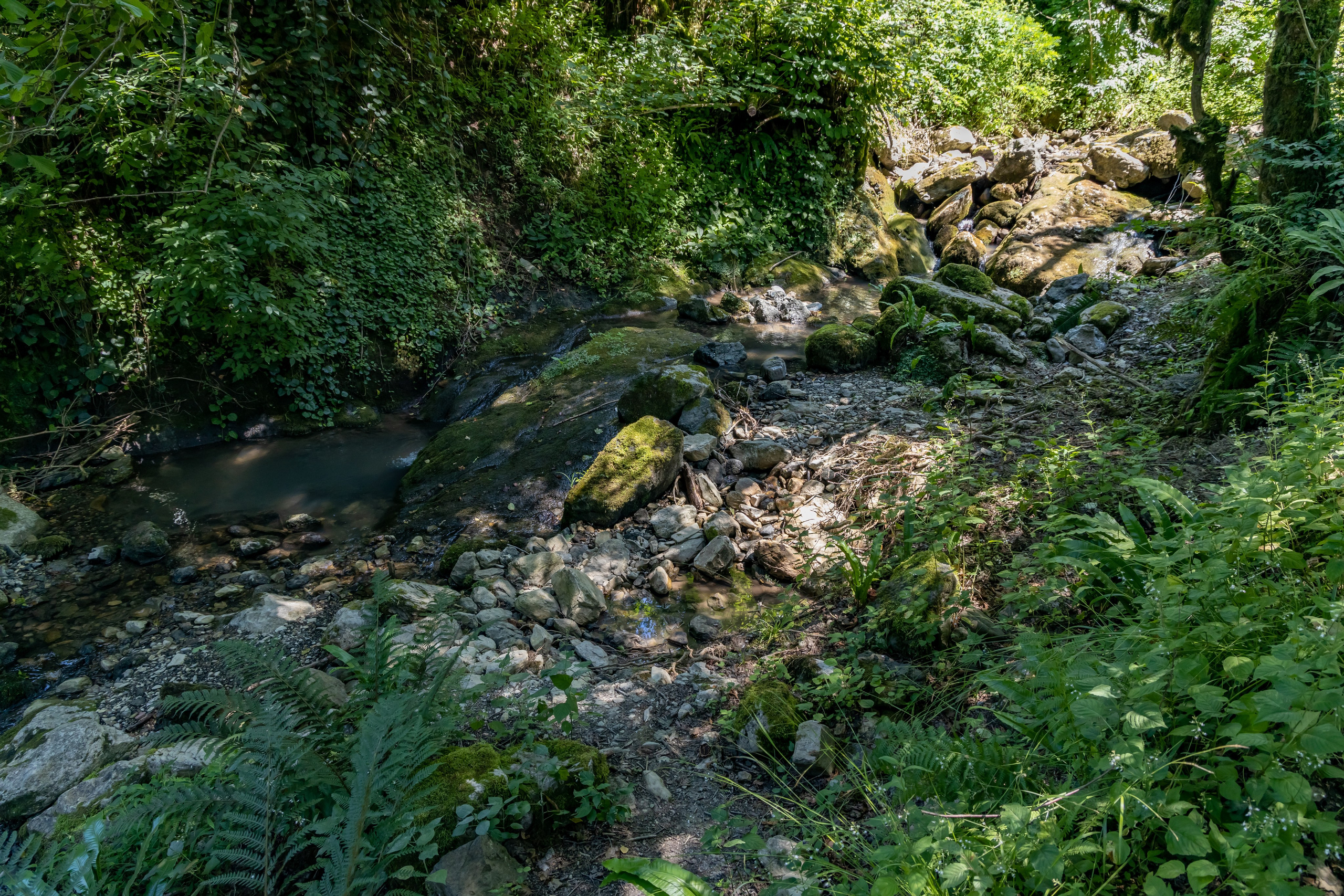 Сочи. Солох Аул. Репортажный, семейный и студийный фотограф в Москве Демин Алексей