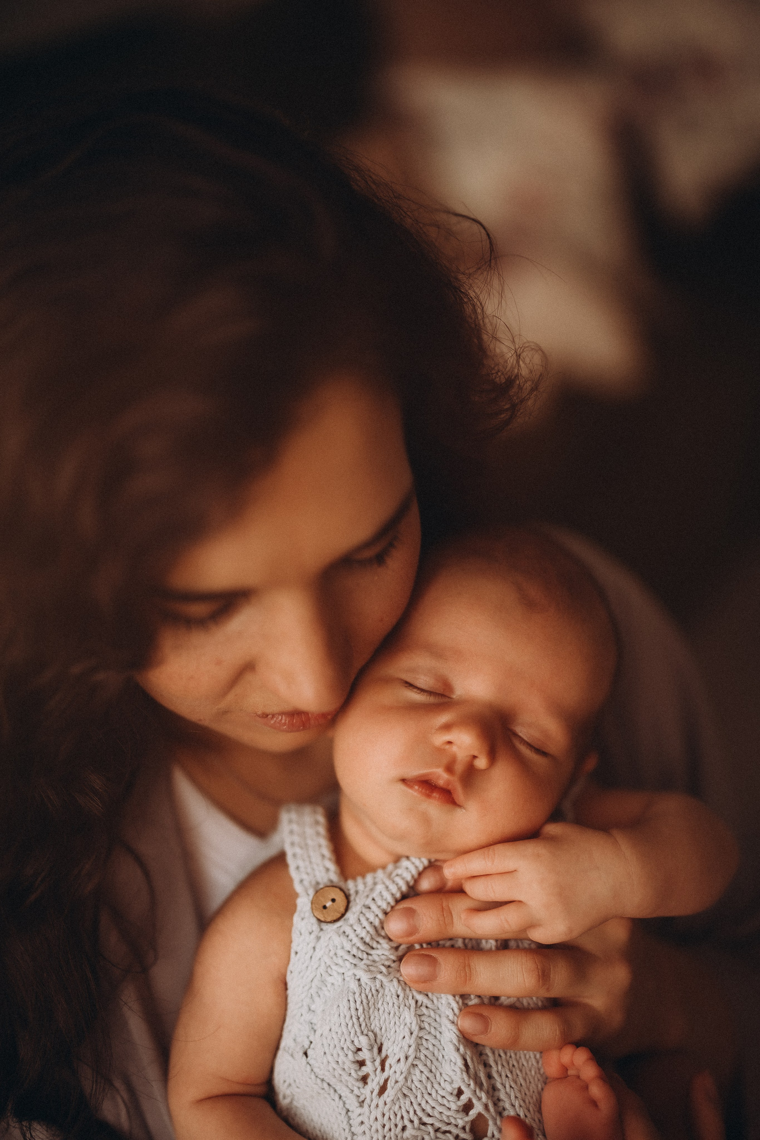 Ванечка. Евгения Пелипас