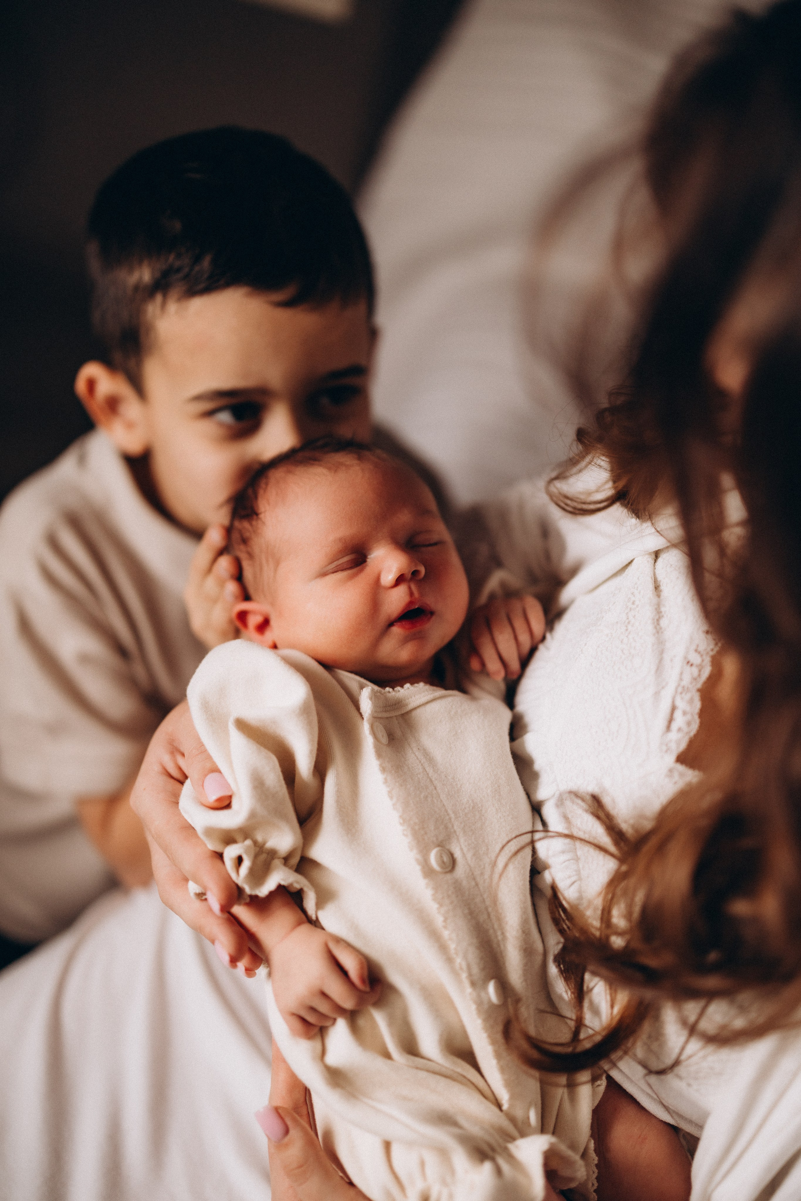 Эмма. Евгения Пелипас