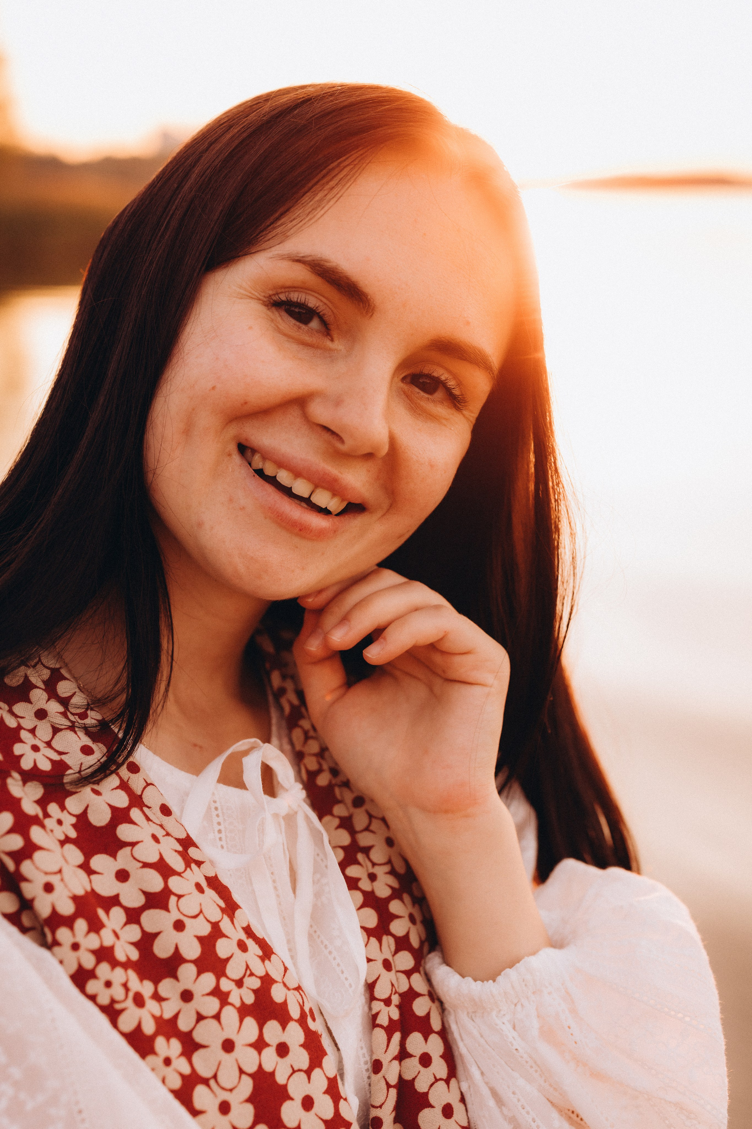 Мама сыновей. Евгения Пелипас