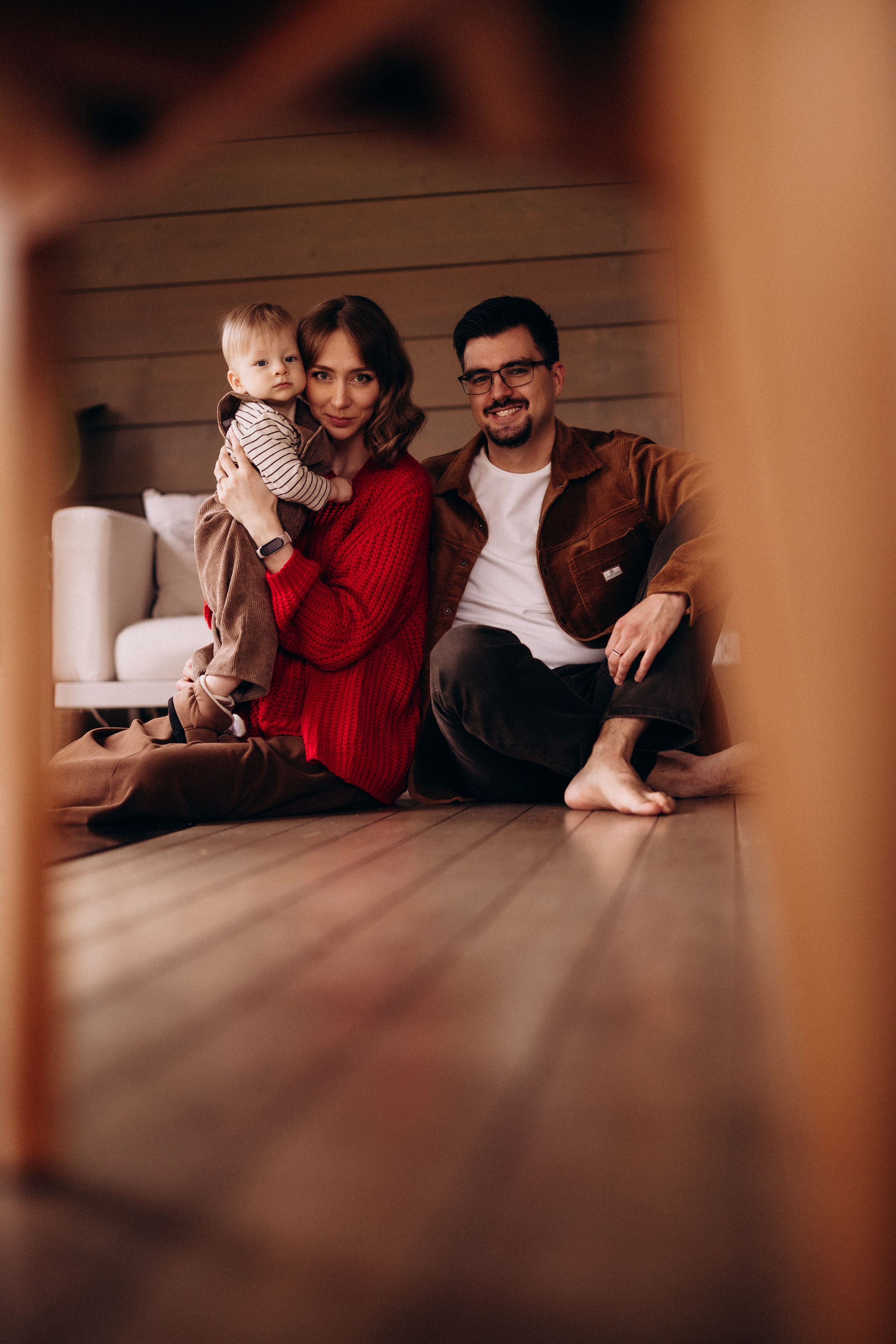 Уютная осень. Евгения Пелипас