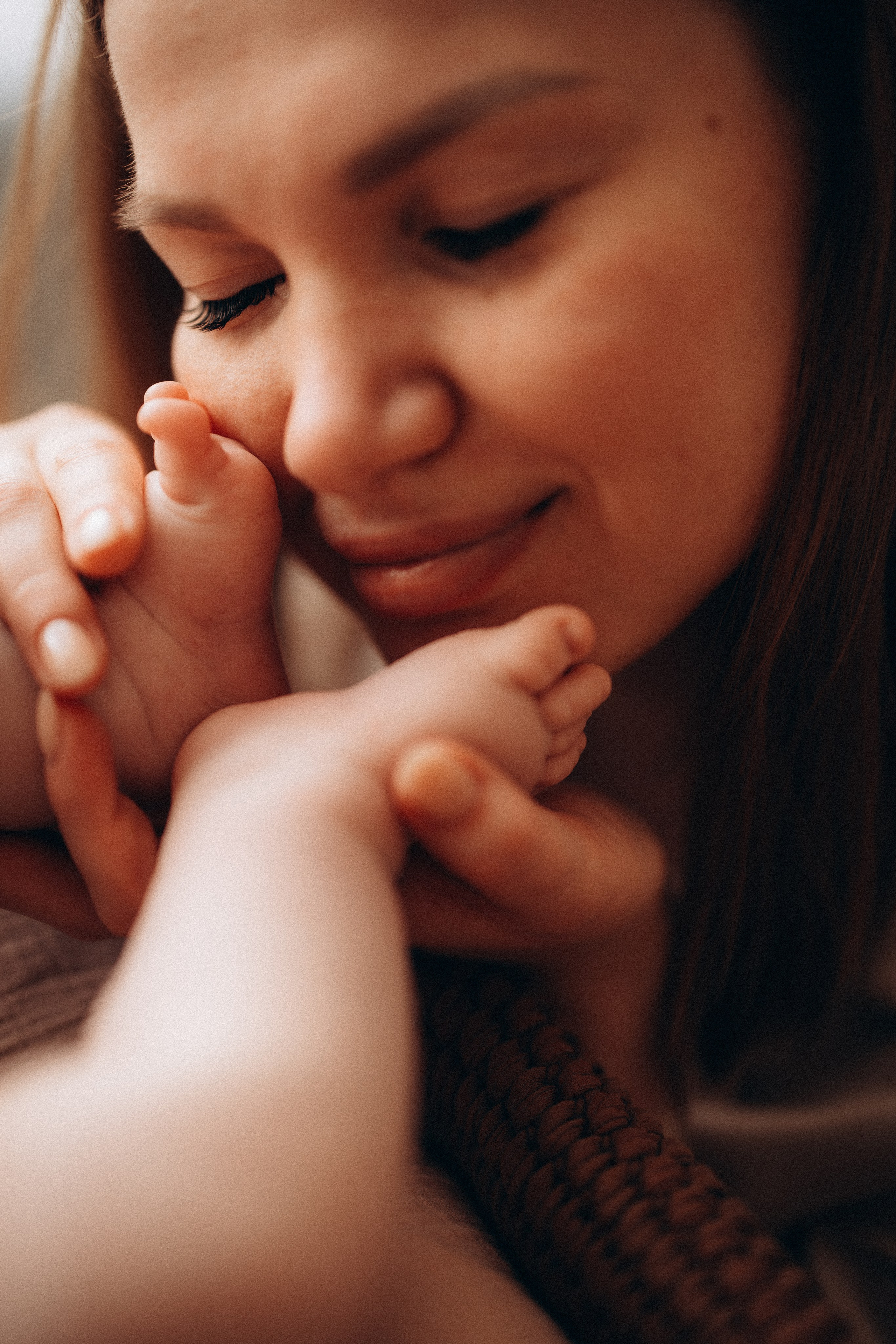 Мирон. Евгения Пелипас