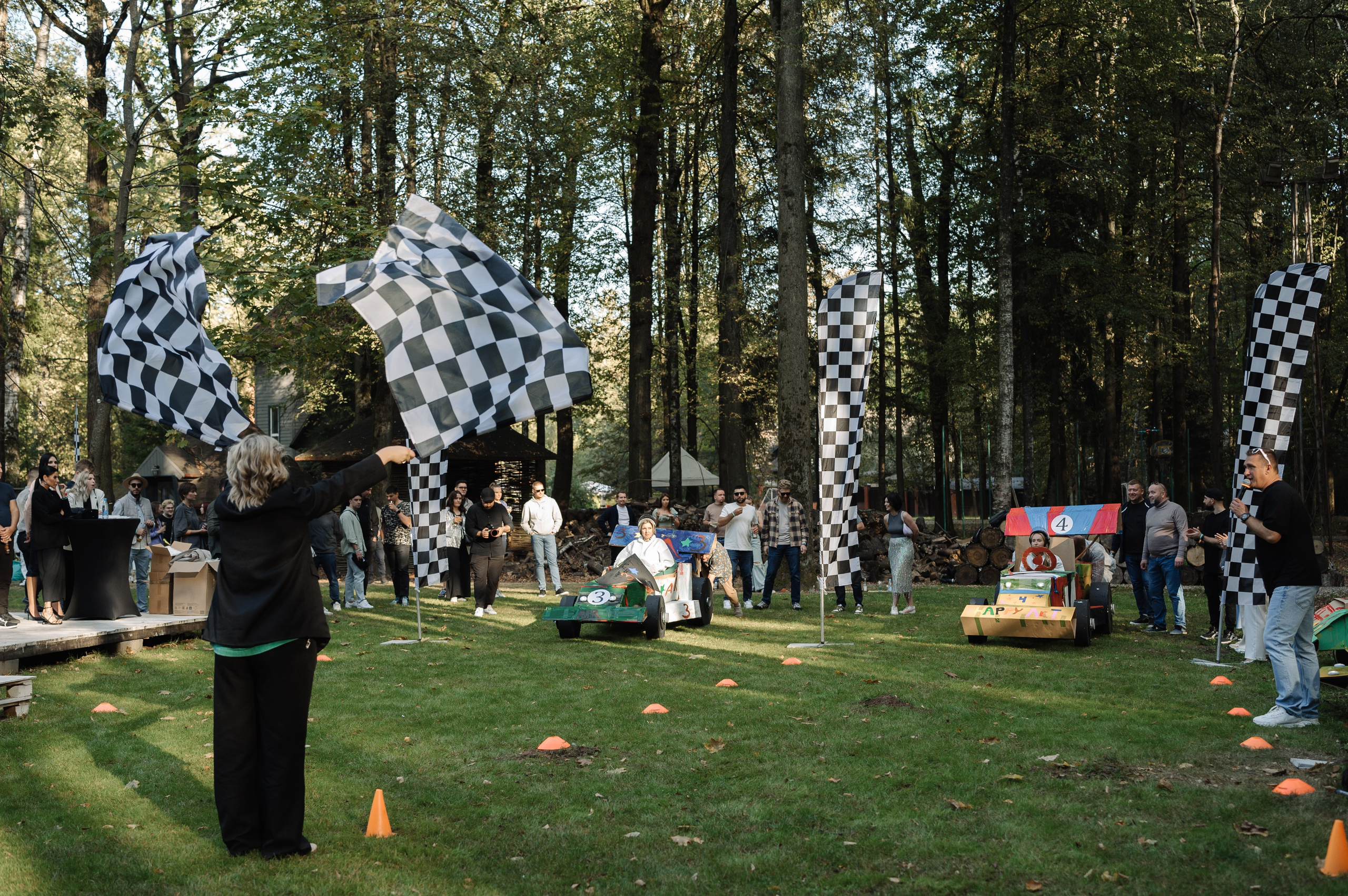 КОРПОРАТИВ. ДЕЛИМОБИЛЬ