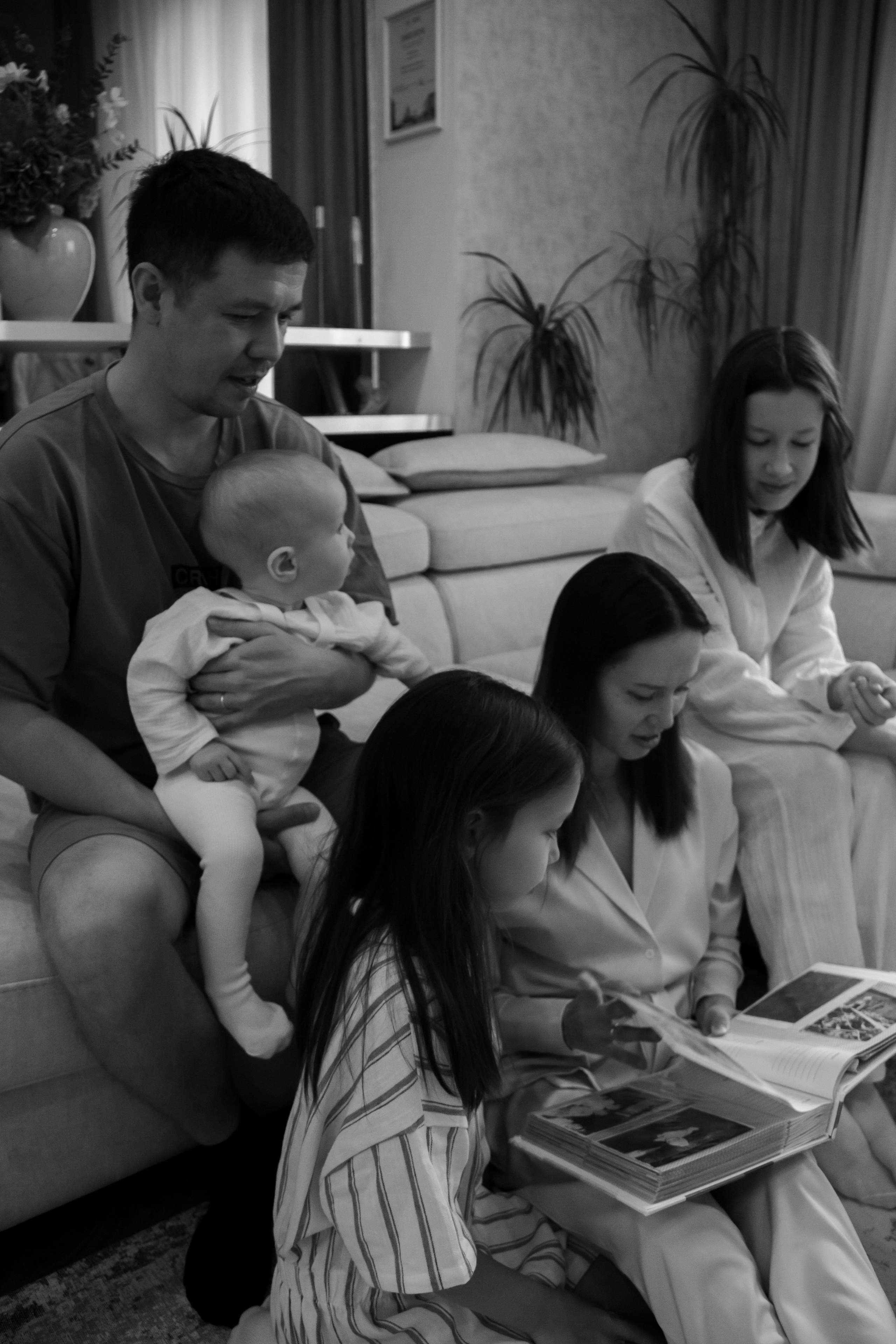 Рустам\Нурсина\Нурияна\Зарина\Сармат