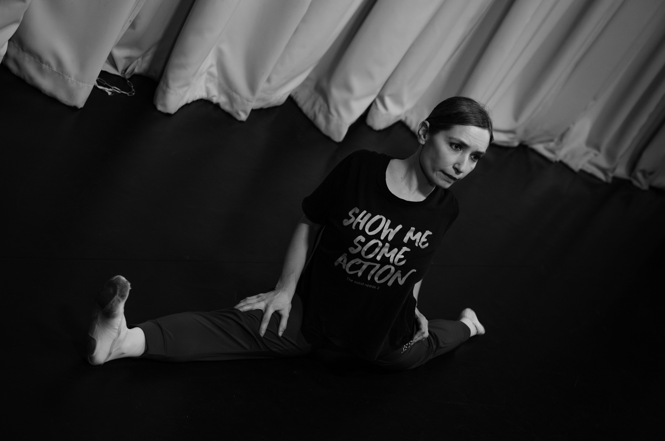 Концерт «Искусство изящных форм» (съемка из-за кулис) и разное закулисное. Портретный и репортажный фотограф в Санкт-Петербурге Варвара Жукова