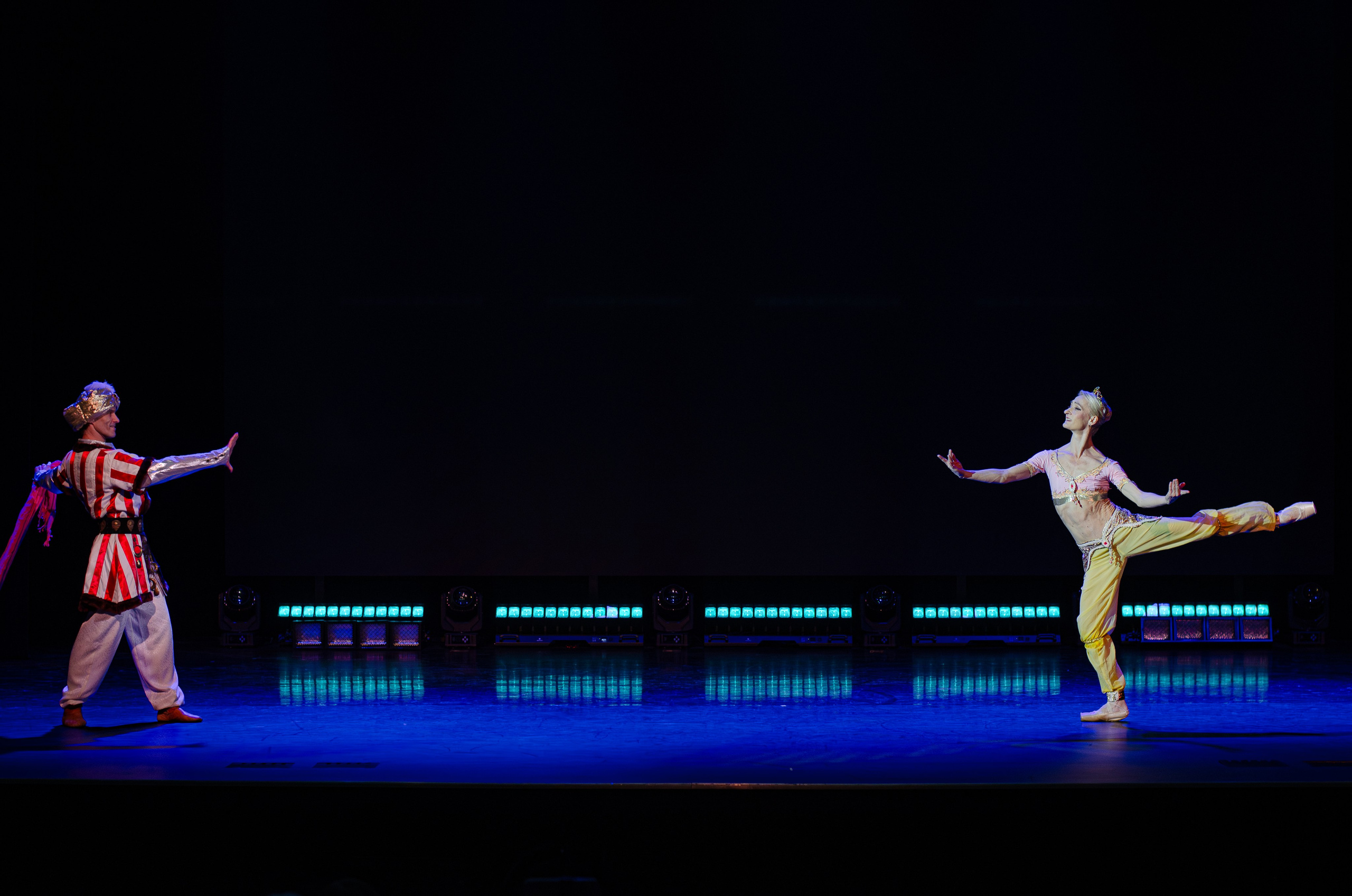 Гала-концерт Всероссийского фестиваля любительского балета Aurora PRIX — 2026. Портретный и репортажный фотограф в Санкт-Петербурге Варвара Жукова