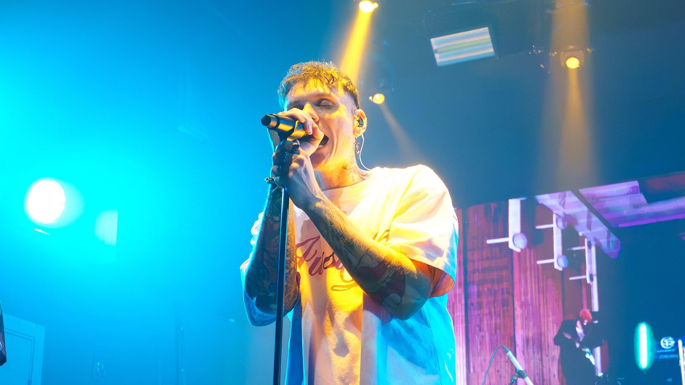 Badtripboys, клуб Правда, 04.04.2026. Ваш репортажный фотограф