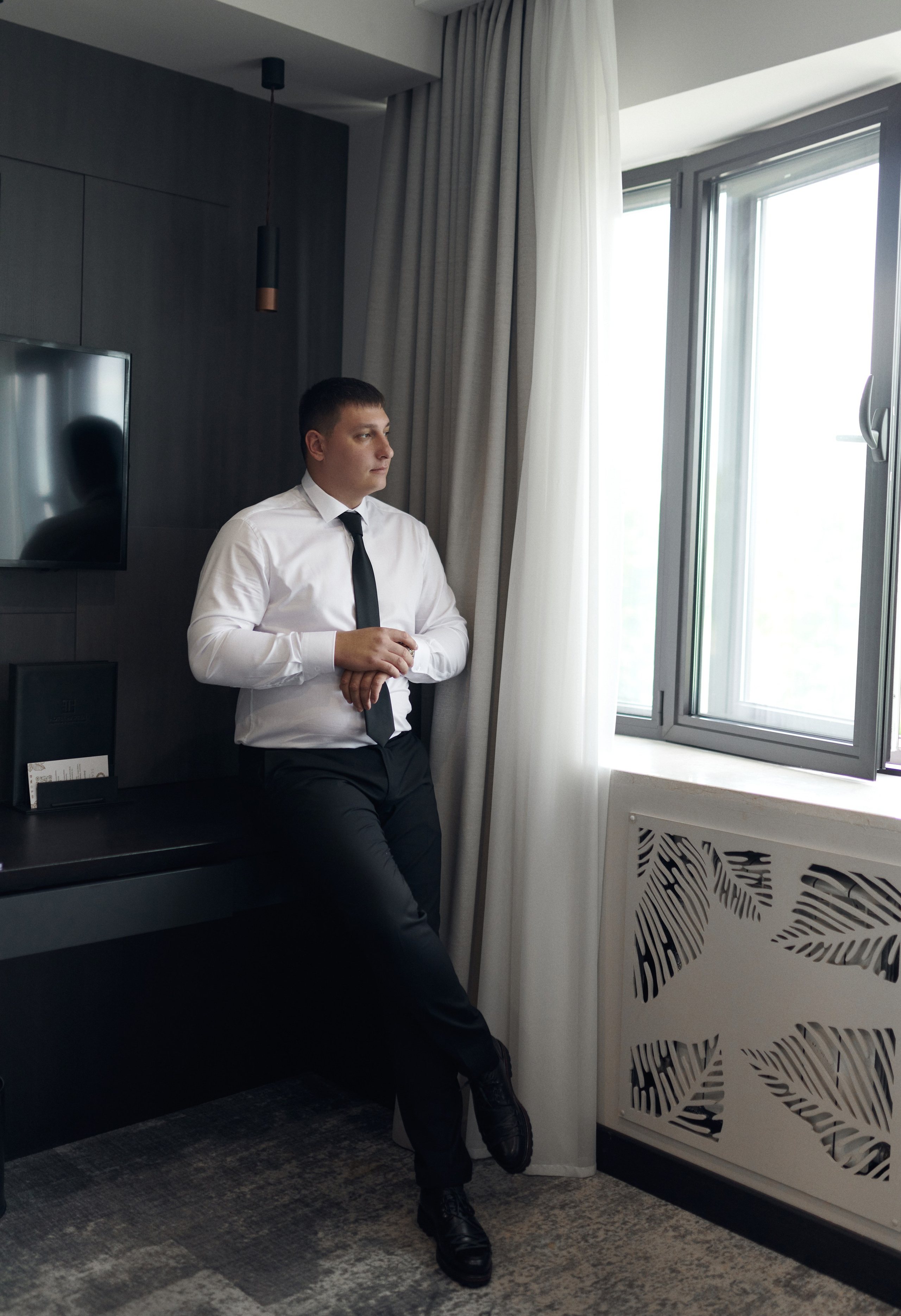 Денис & Анна. Фотограф в Курске Ольга Дудинова