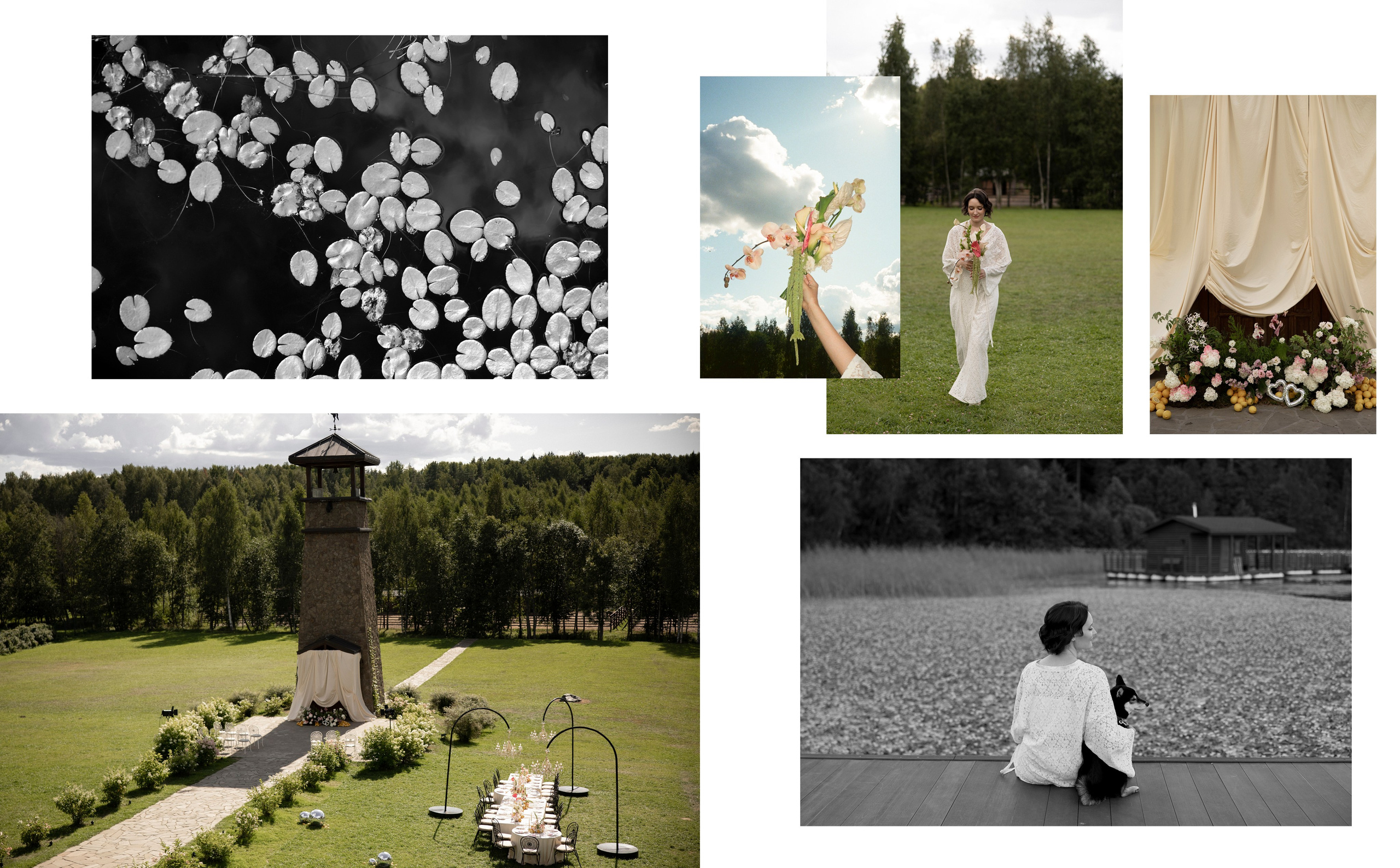 Ксения и Александр. Свадебный фотограф в Санкт-Петербурге Екатерина Евсеева