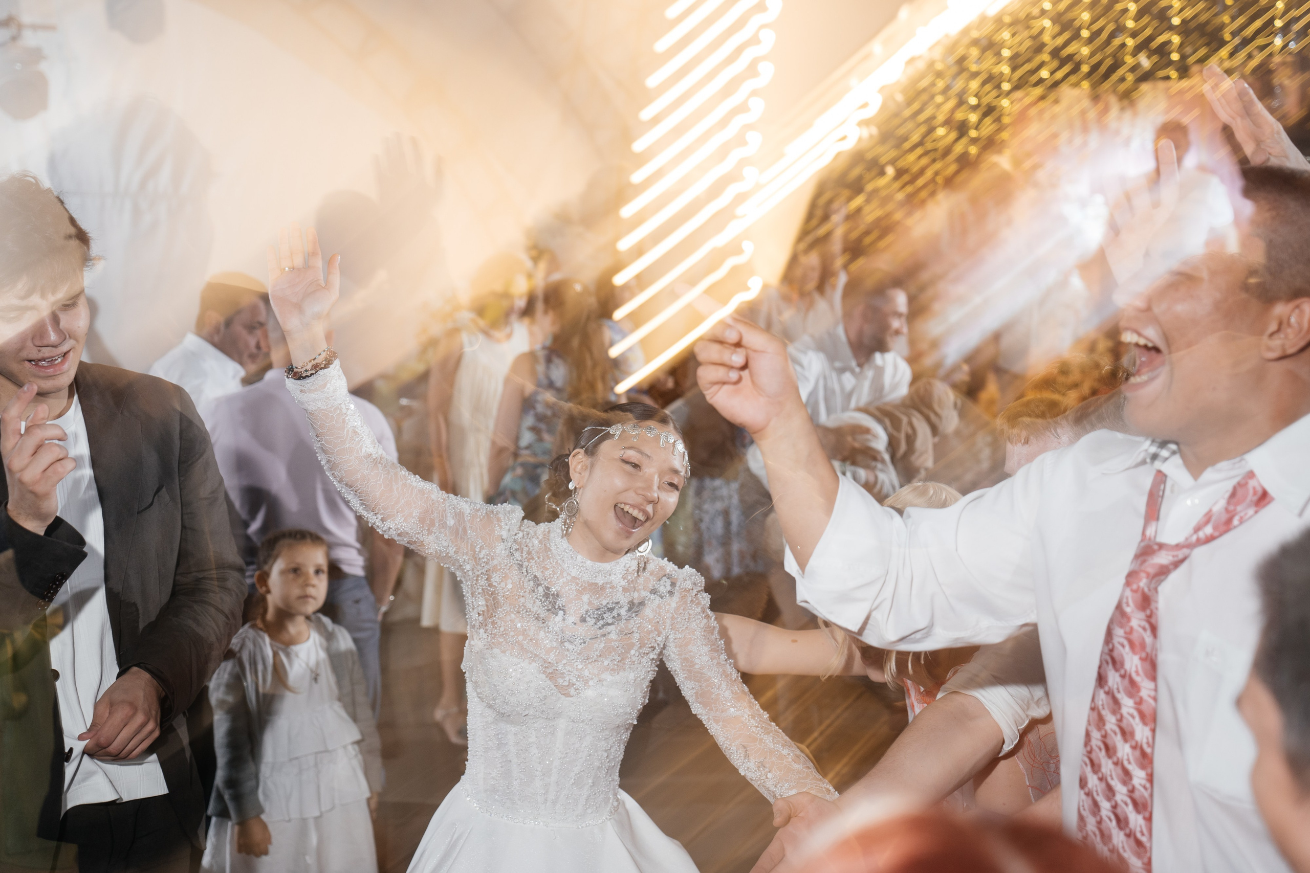 Свадьба Этель & Данил. Свадебный фотограф алматы Шожебаев Кайрат