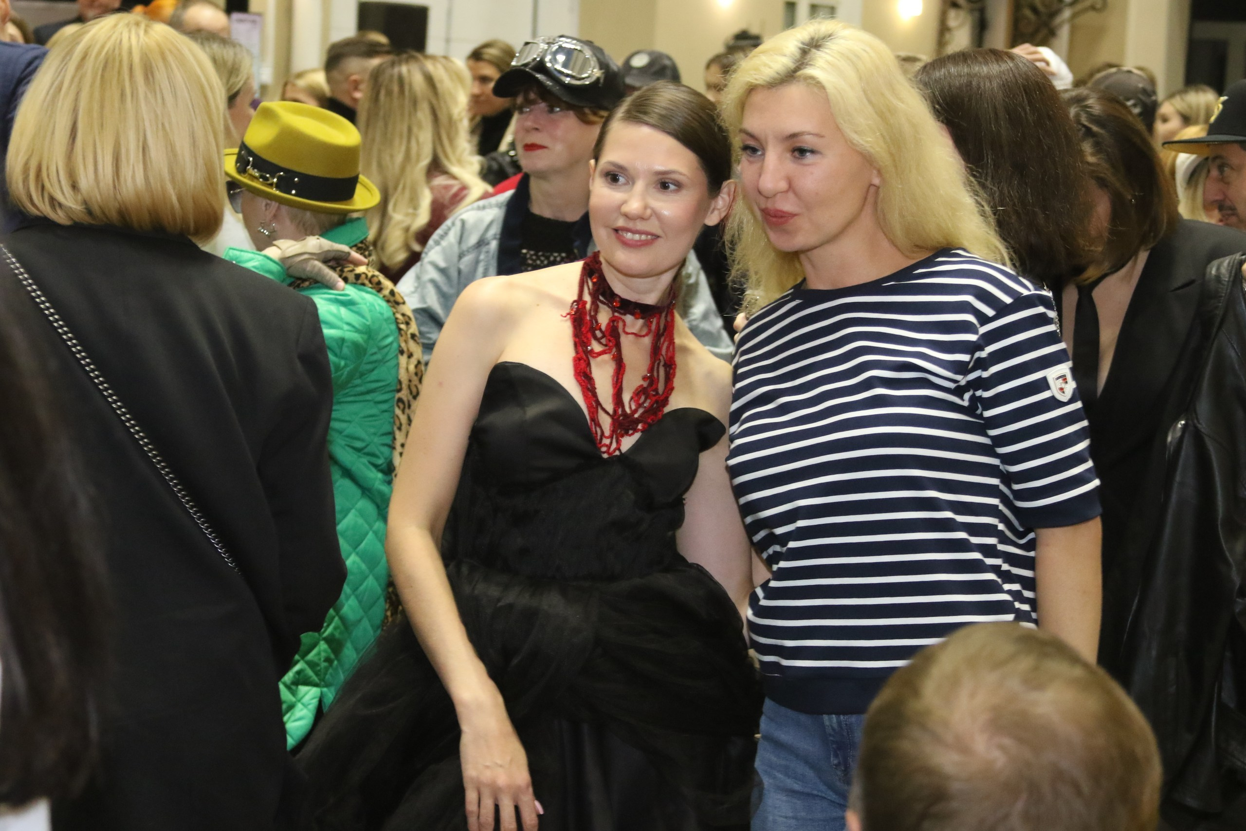 Светские мероприятия. Фотограф Суворова Марина — фотограф города Санкт-Петербург