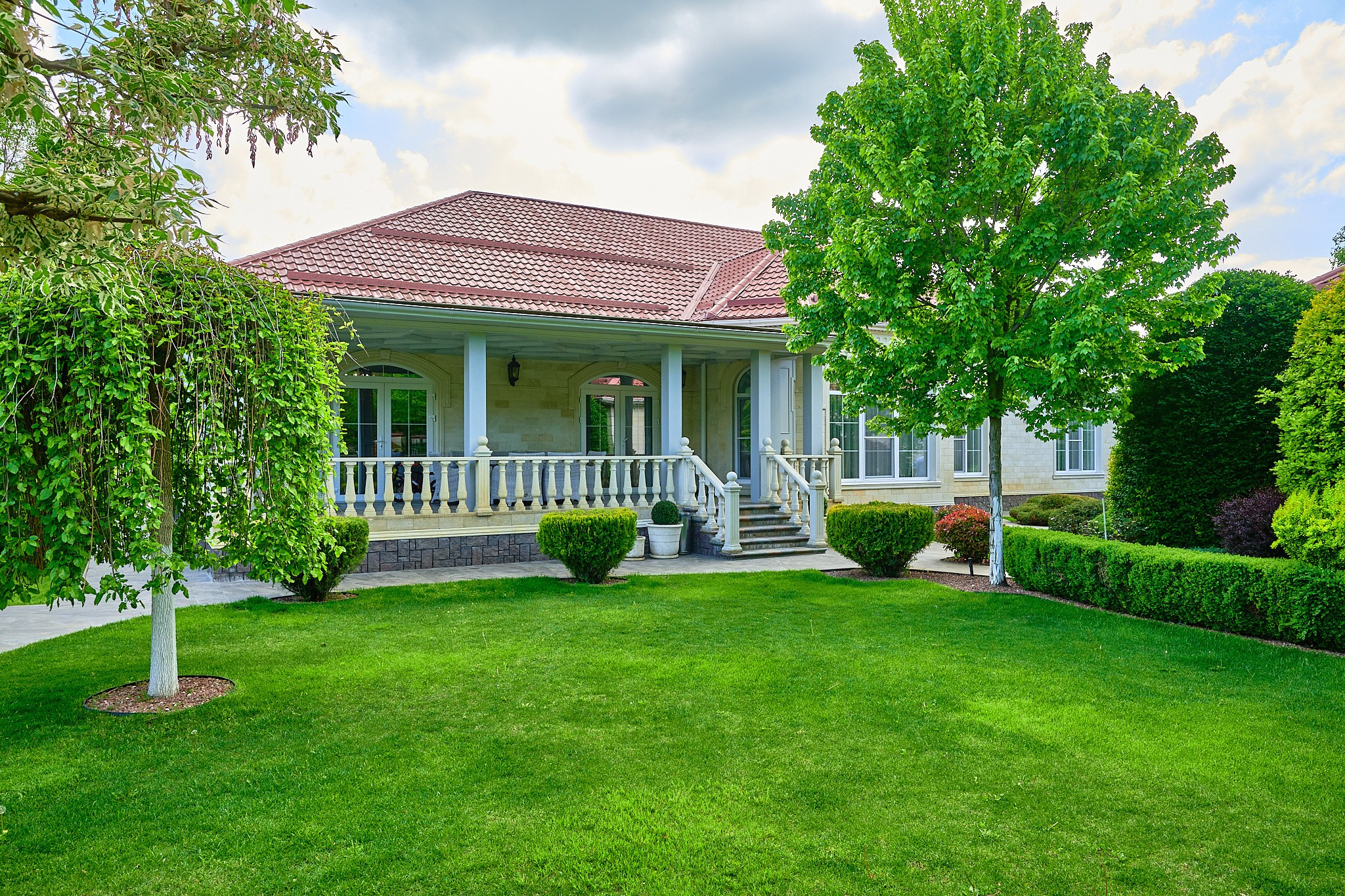 Дом 168. Интерьерный фотограф в Краснодаре