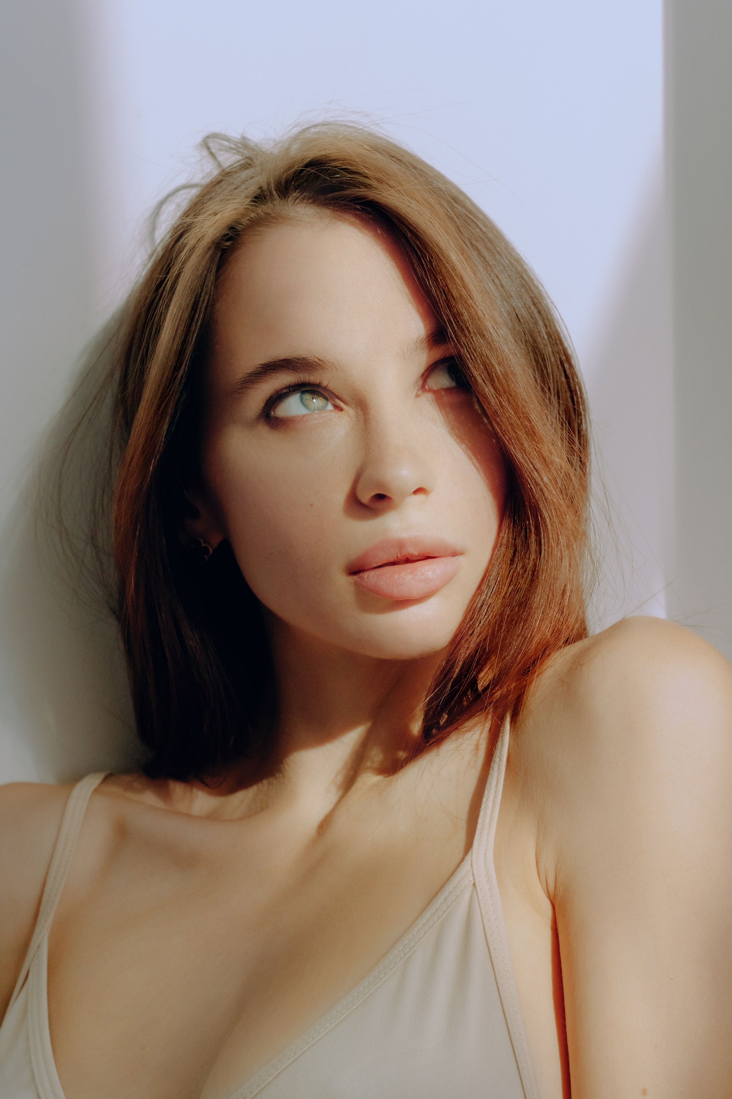 Контент-съемка для Mey Lingerie. Дмитрий Пропадалин, Нейрофотография