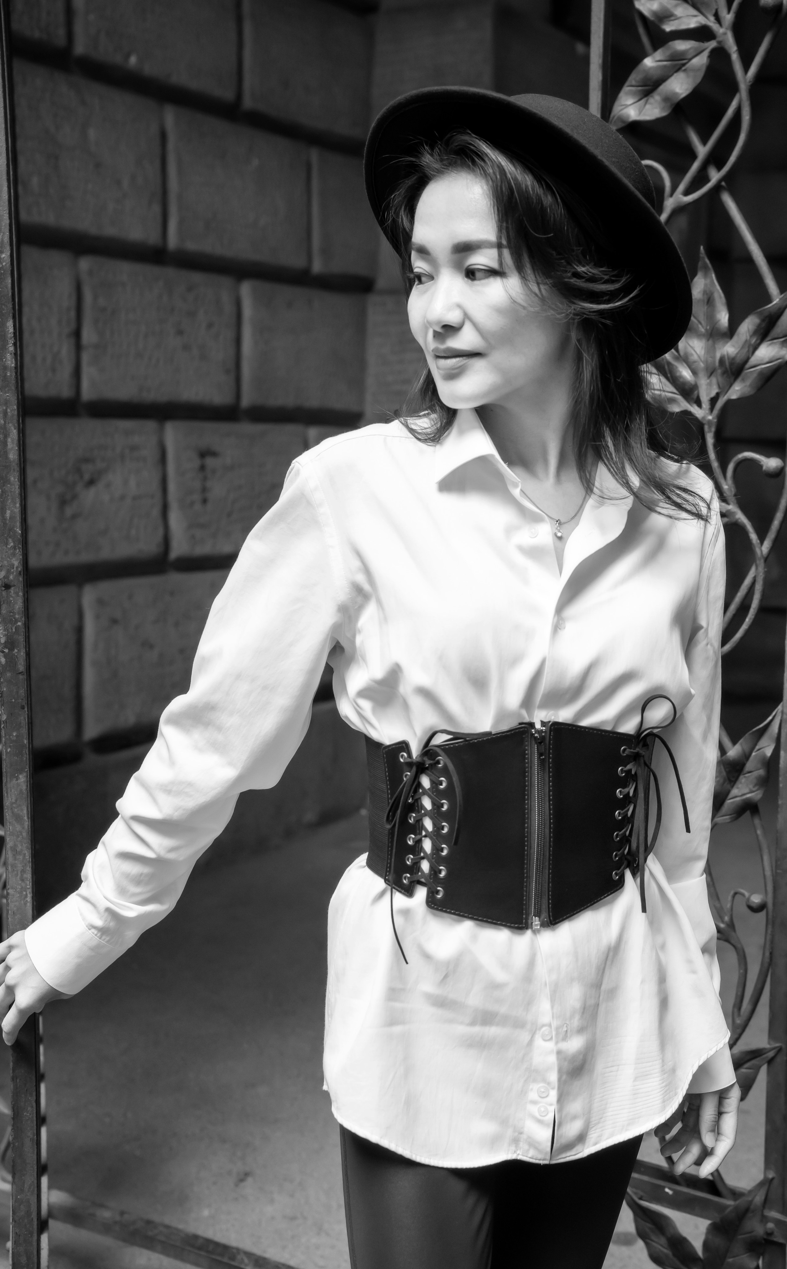 Дия. Студийный и портретный фотограф в САНКТ-ПЕТЕРБУРГЕИрина Махаон