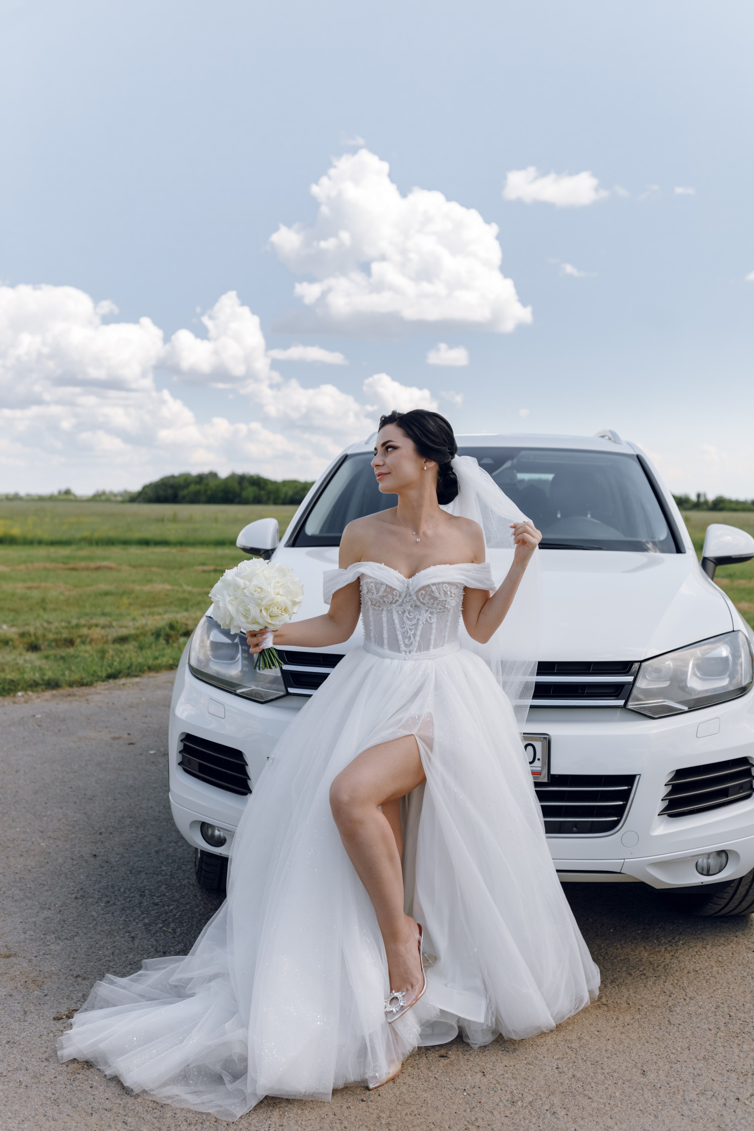 Артём и Марго. Главная