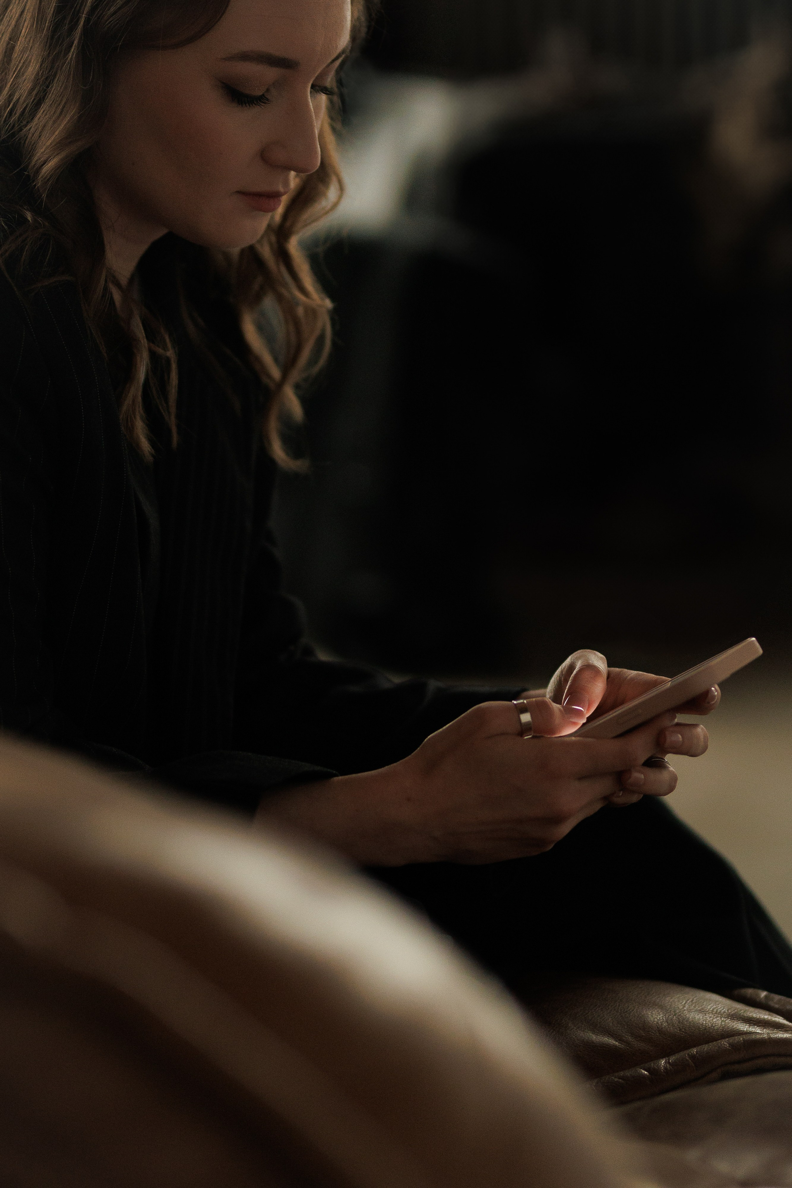 L. Свадебный и event-фотограф Иван Волнухин