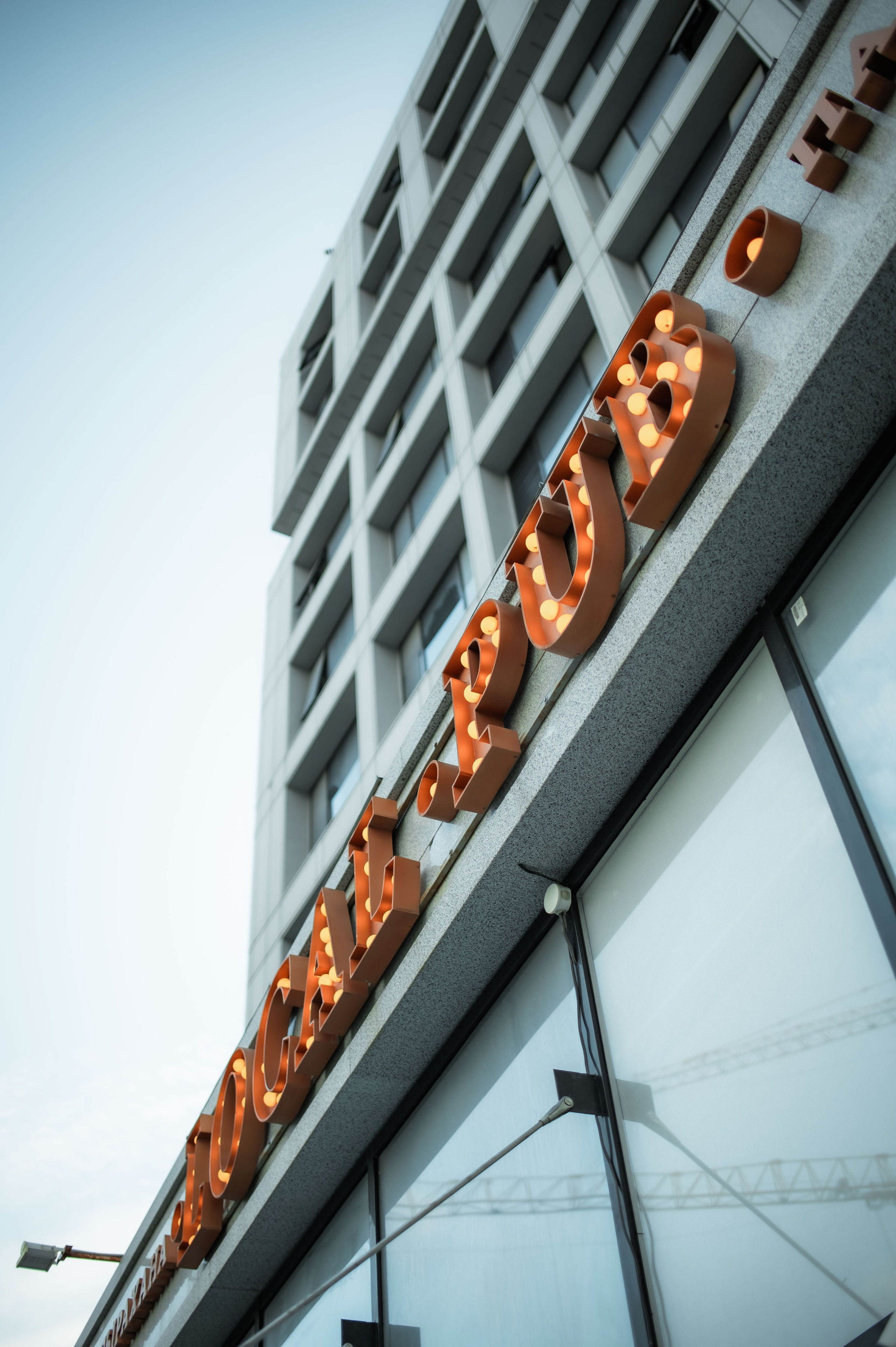 Съёмка интерьера. Фотограф в Астане