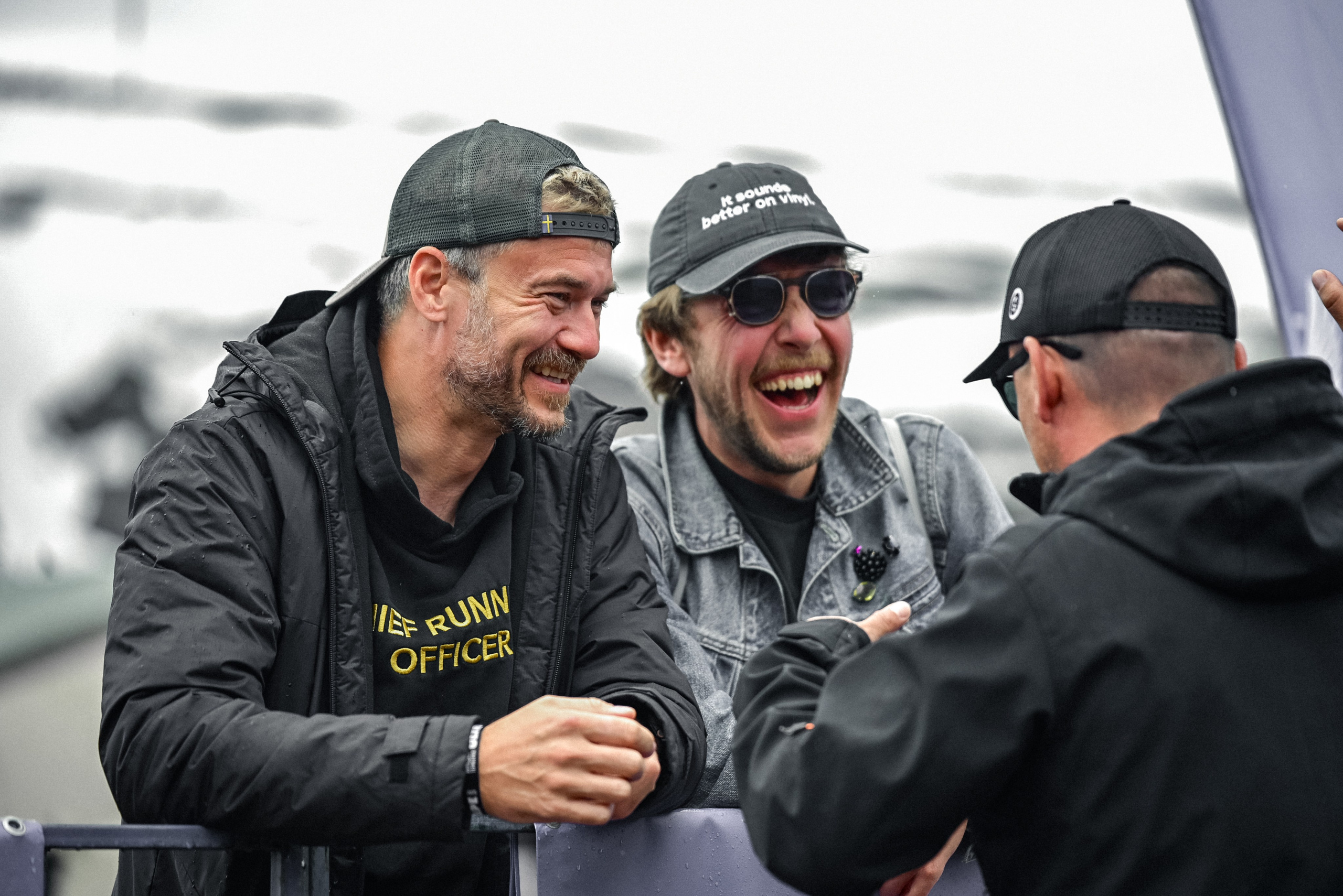 Kildin-Teriberka Ultra Grand Escape 25/05/25. Фотограф в Краснодаре Алена Горбунова