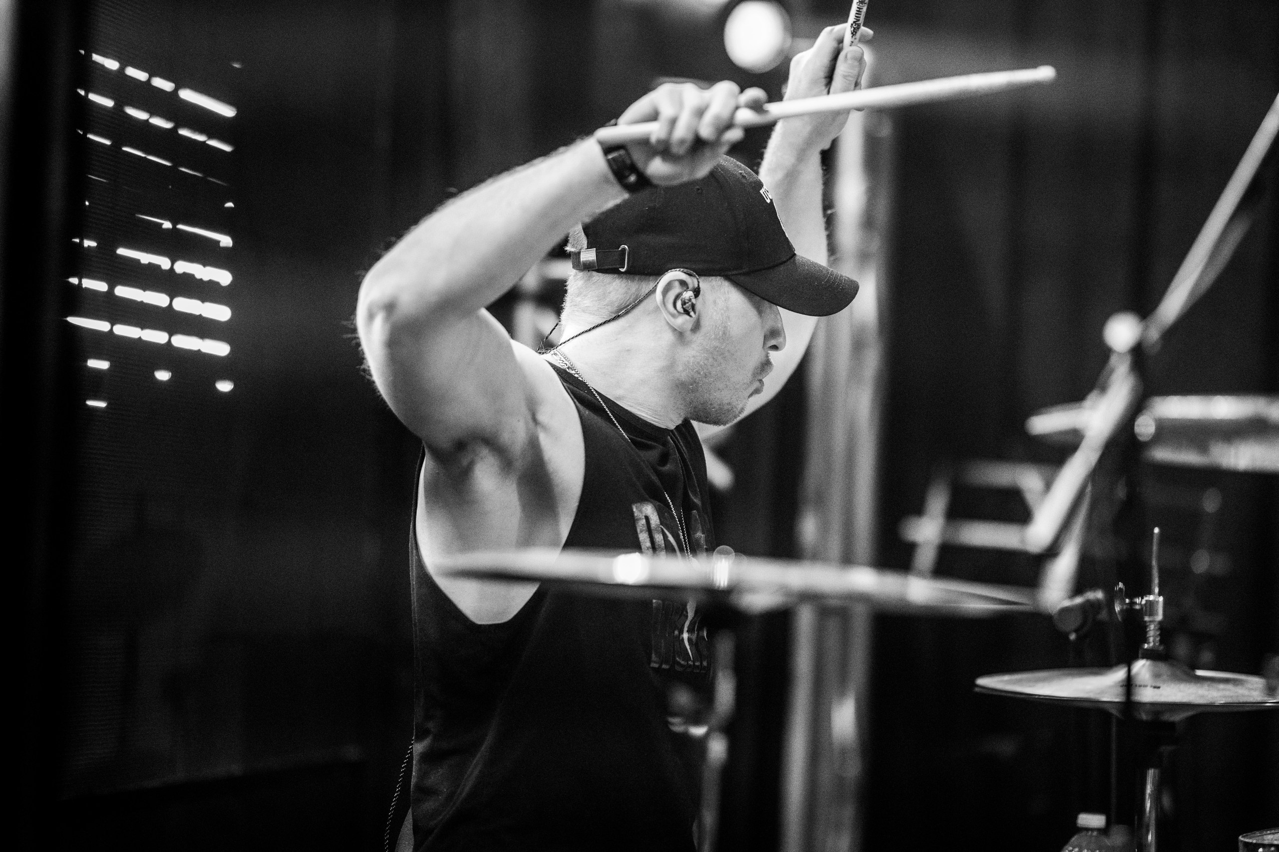 Анимация Краснодар. Рок-бар 22/02/2025. Фотограф в Краснодаре Алена Горбунова