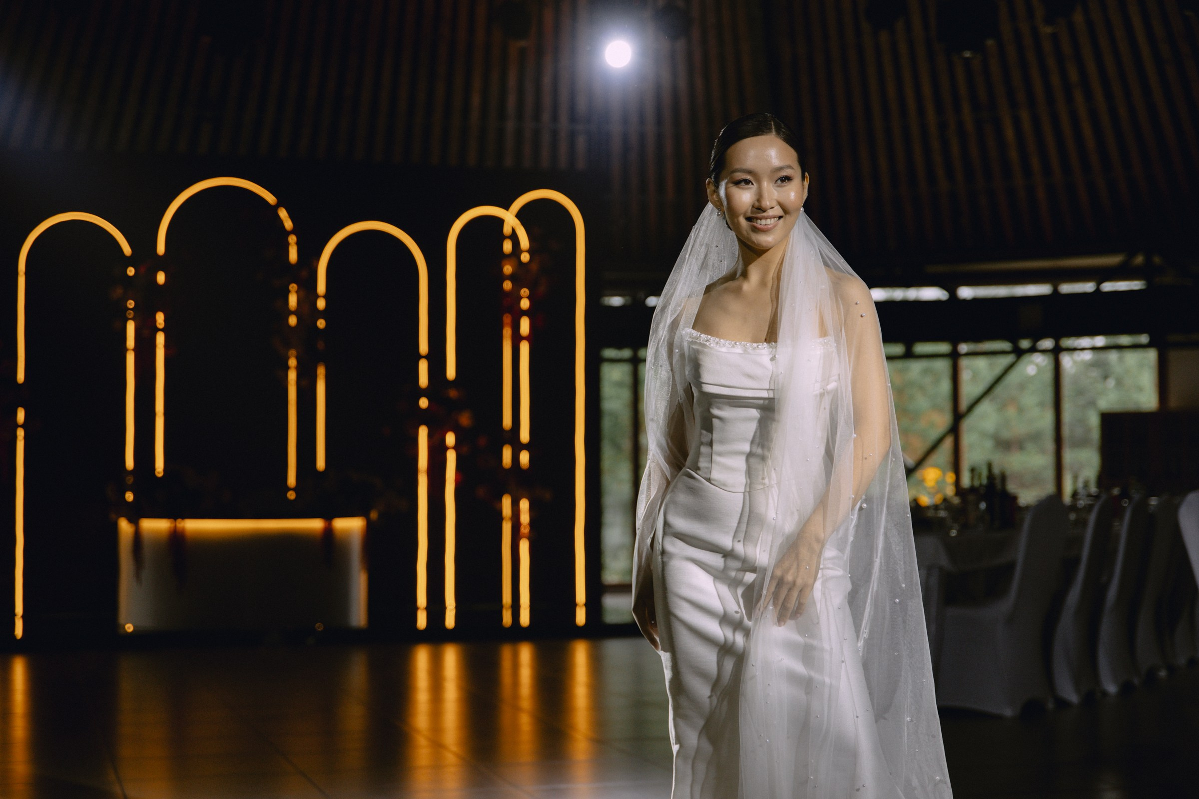 Бато и Валерия. Фотограф Улан-Удэ