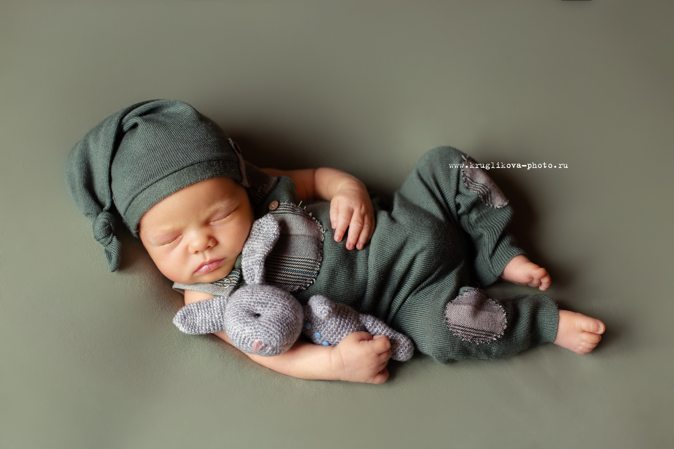 Новорожденные (до 1 месяца). Фотограф новорожденных и детский в Сергиевом Посаде Кругликова Юлия