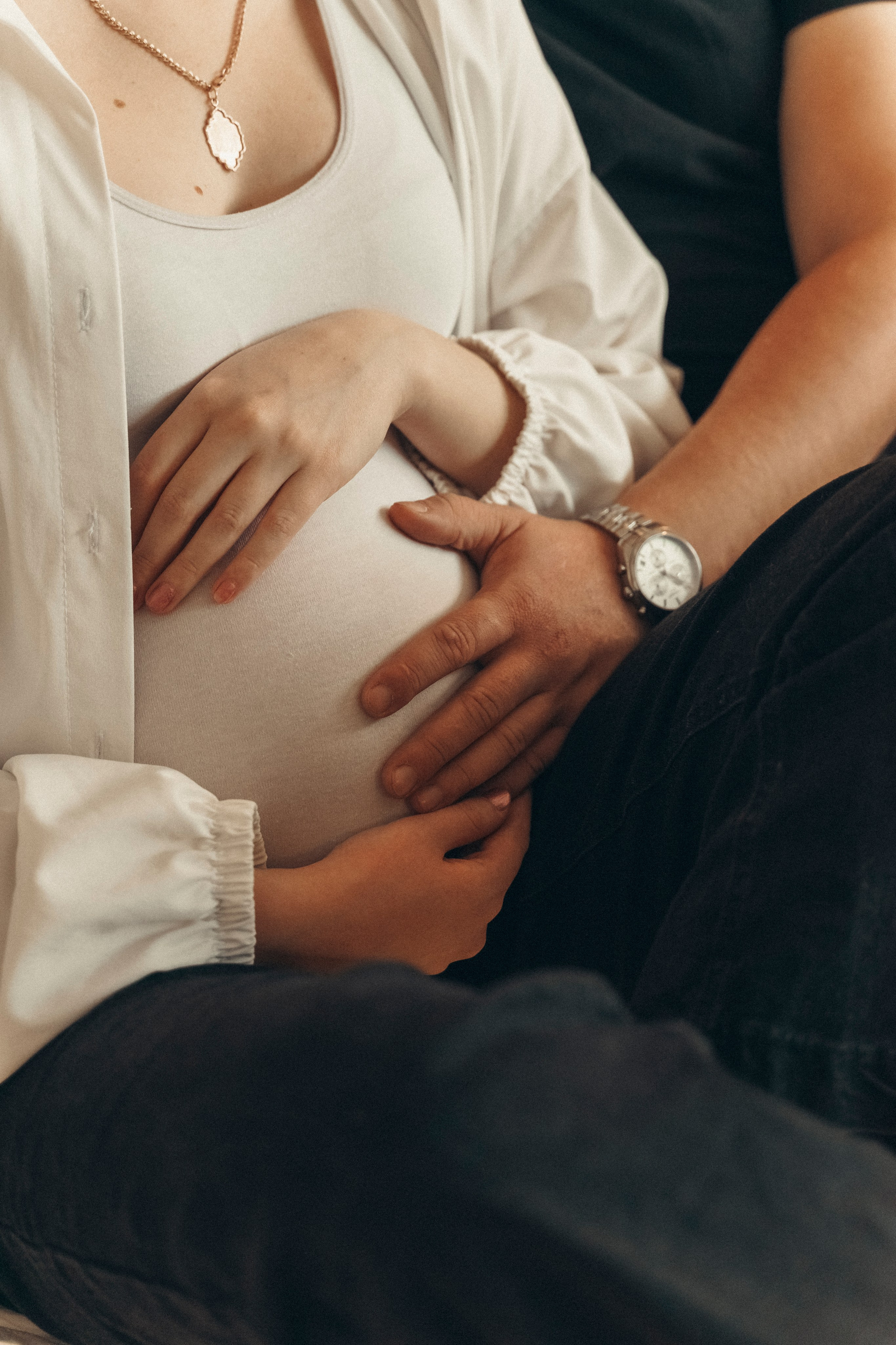 В ожидании чуда. Портретный фотограф в Казани, Красной Поляне и Сочи Анна Кузнецова