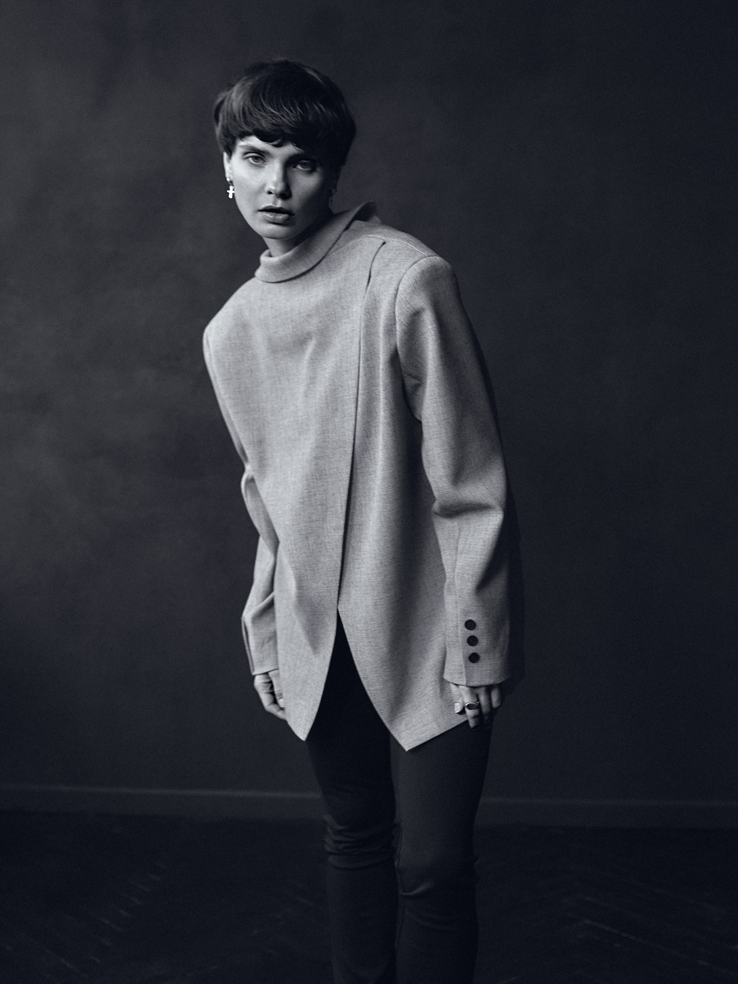 Mist доберман. Photorina — фотограф Ирина Гулемина