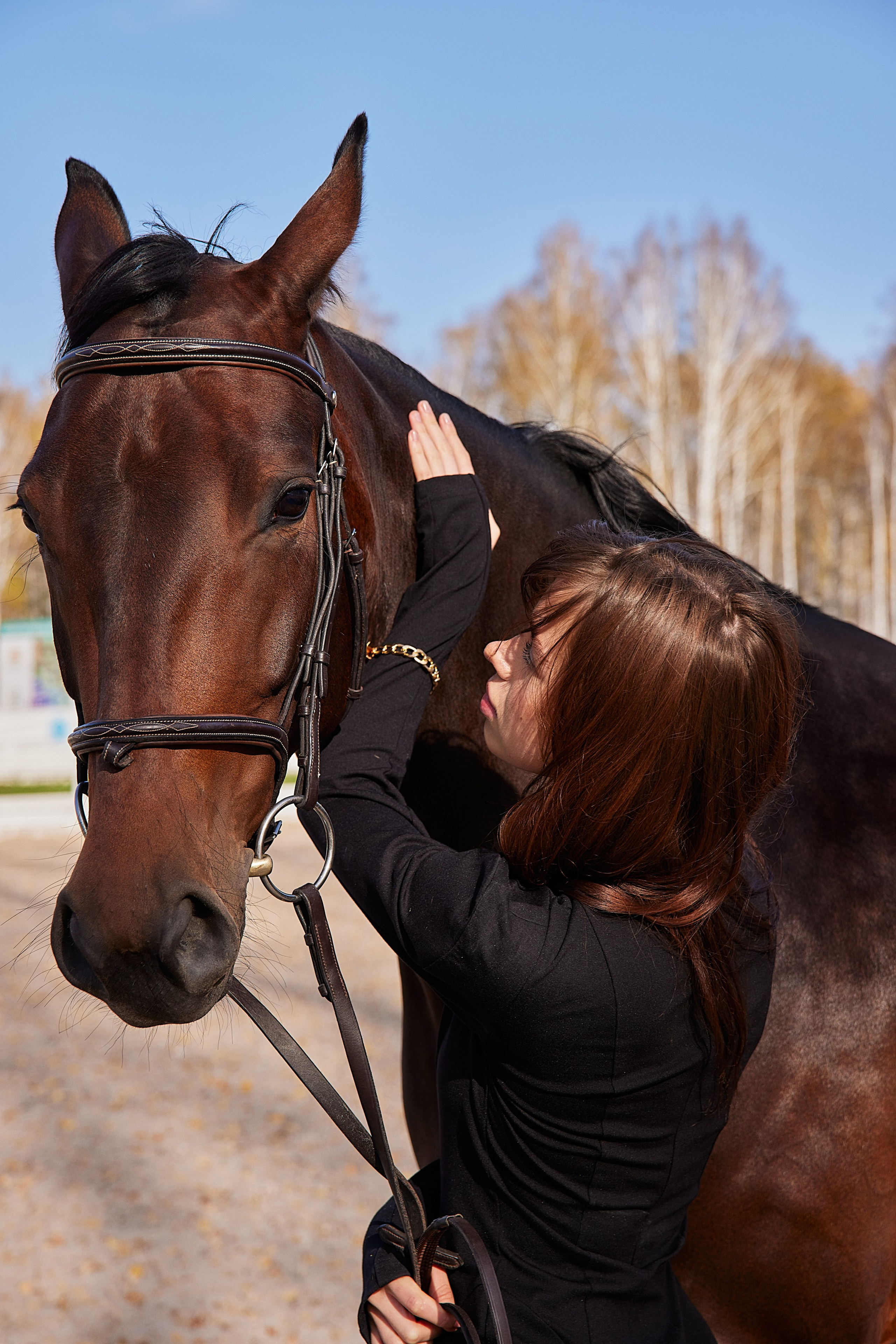 Соня. Photorina — фотограф Ирина Гулемина