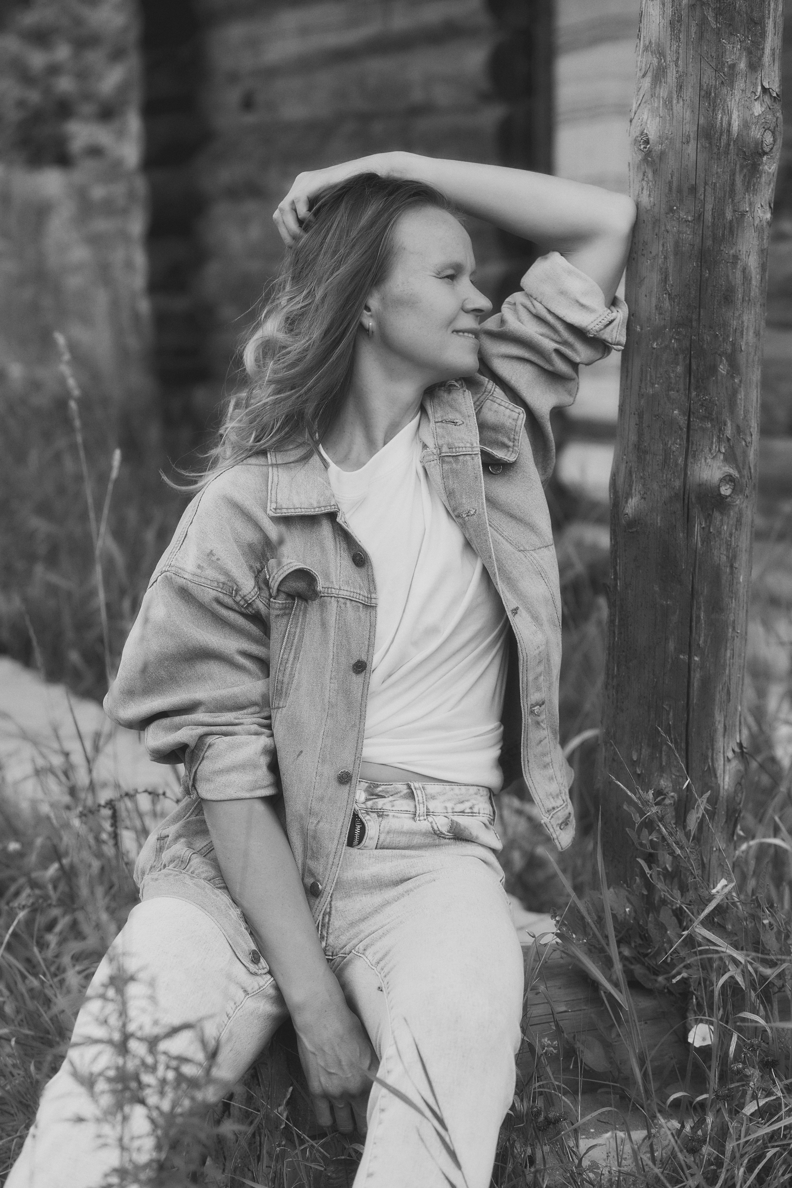 Оля. Photorina — фотограф Ирина Гулемина